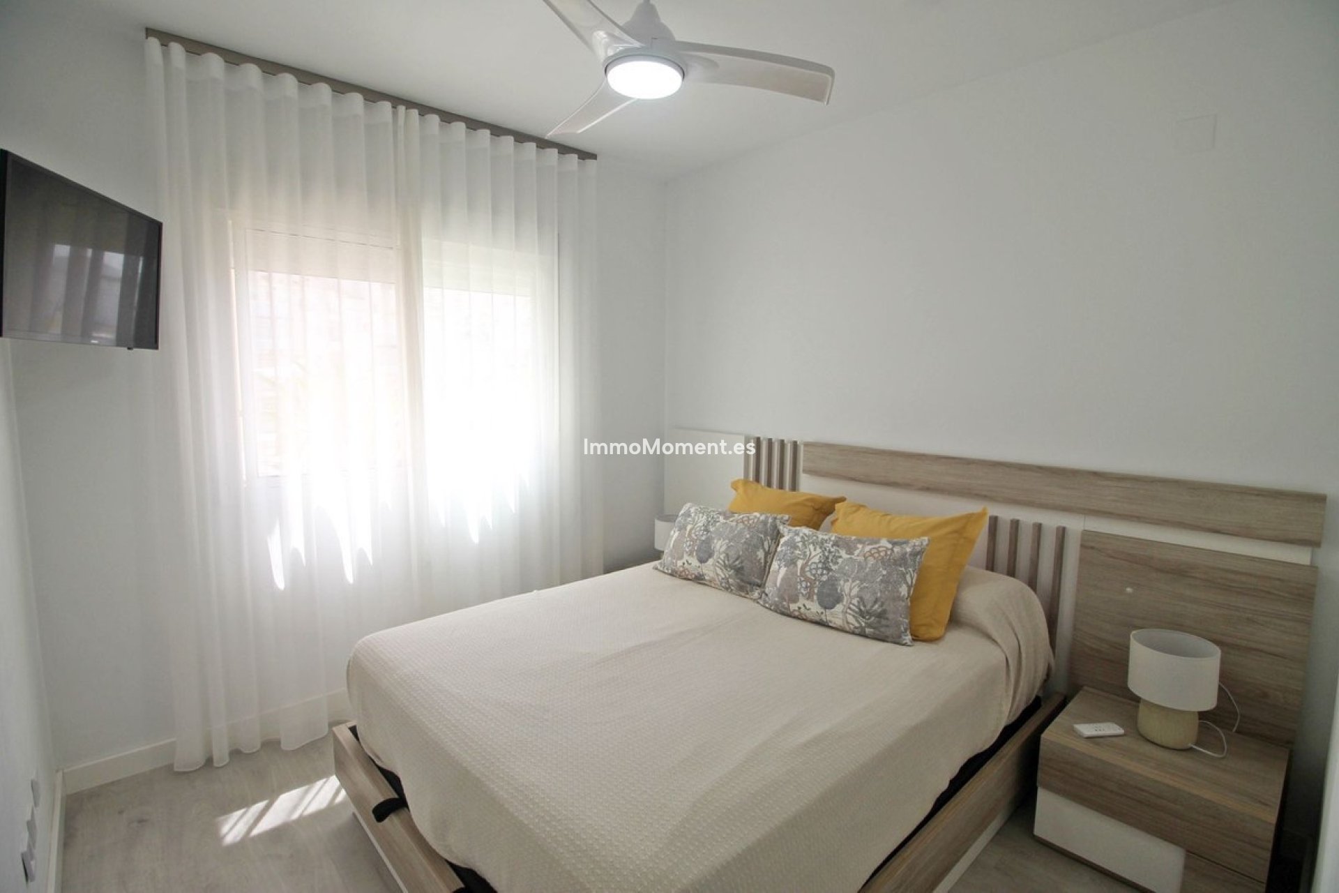 Wiederverkauf - Wohnung - Benalmadena - Benalmadena Centro