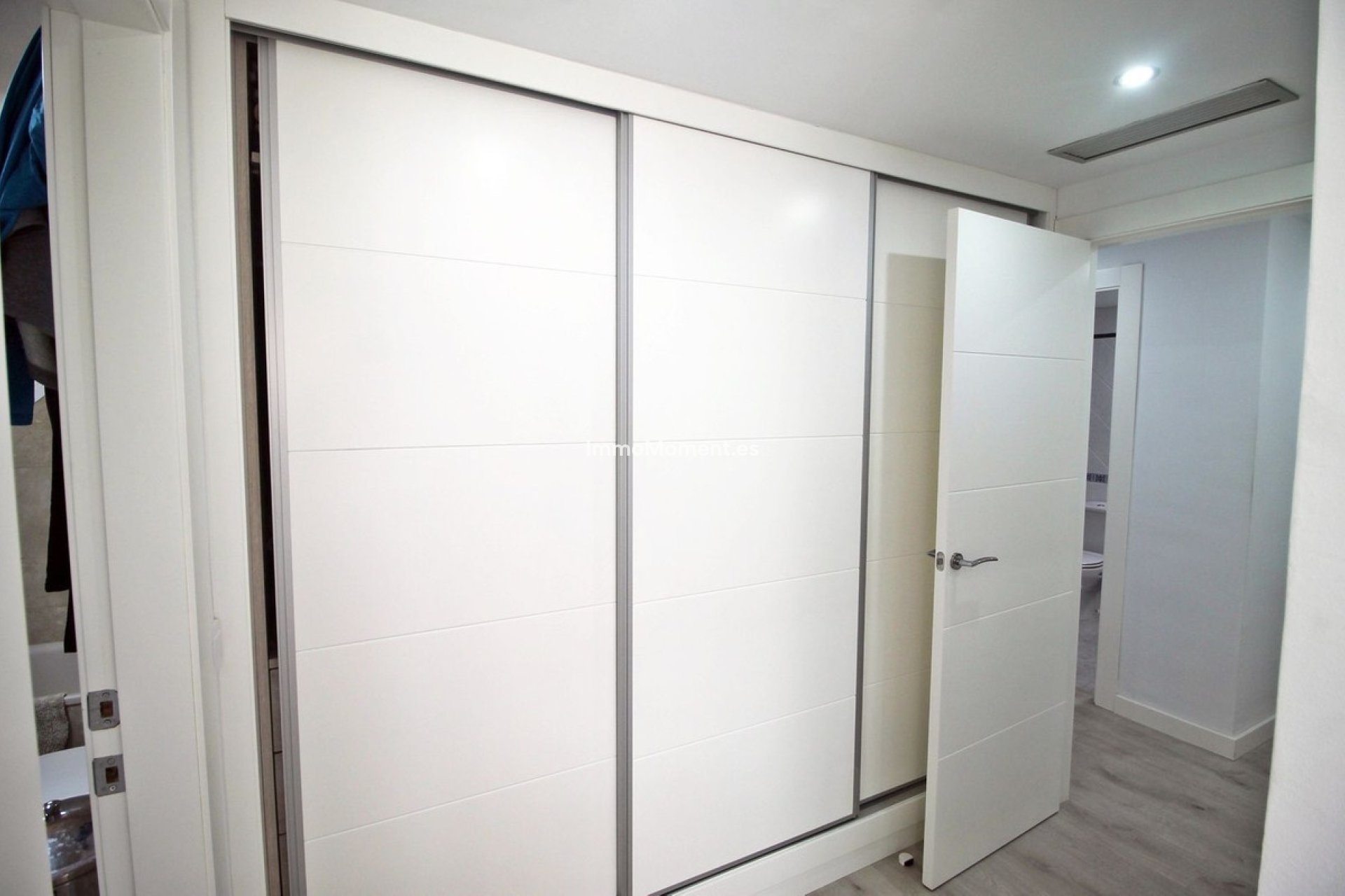 Wiederverkauf - Wohnung - Benalmadena - Benalmadena Centro