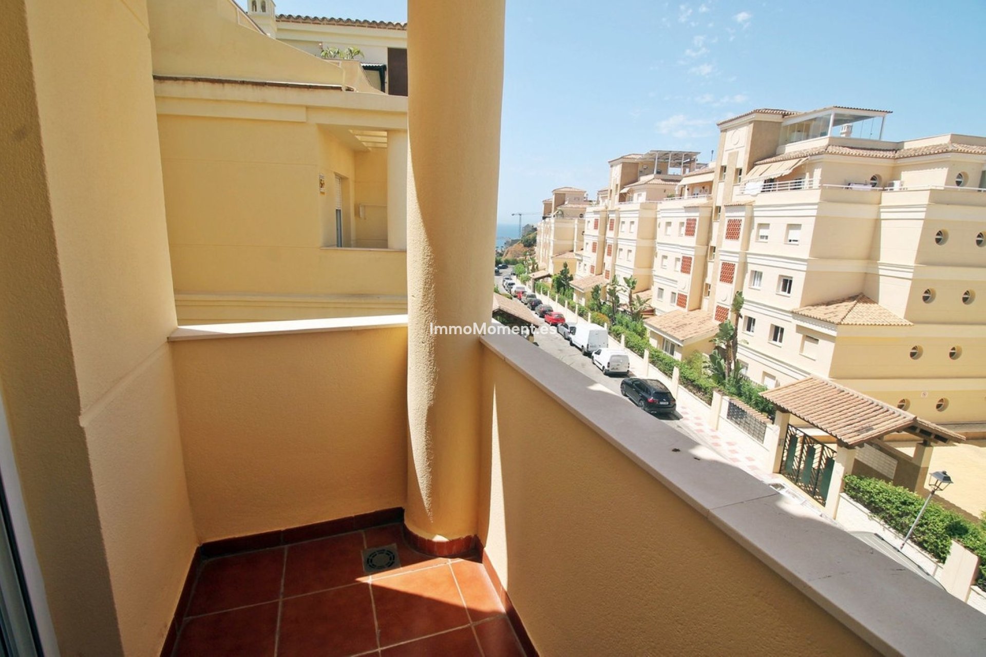 Wiederverkauf - Wohnung - Benalmadena - Benalmadena Centro