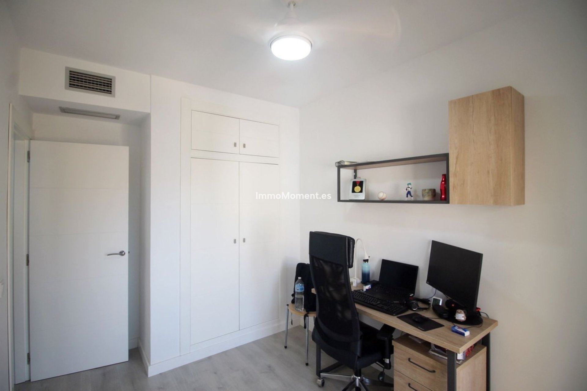 Wiederverkauf - Wohnung - Benalmadena - Benalmadena Centro