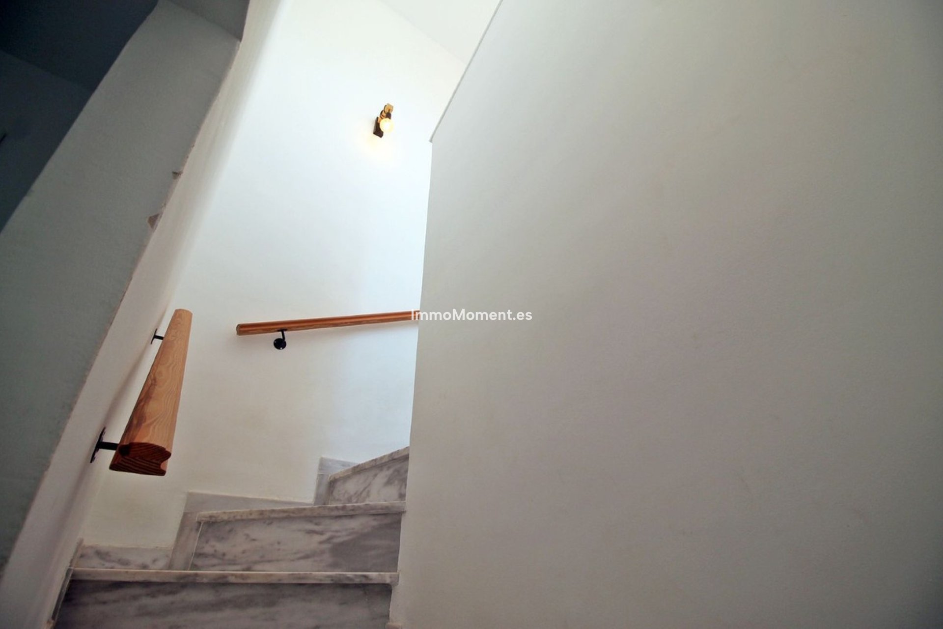 Wiederverkauf - Wohnung - Benalmadena - Benalmadena Centro