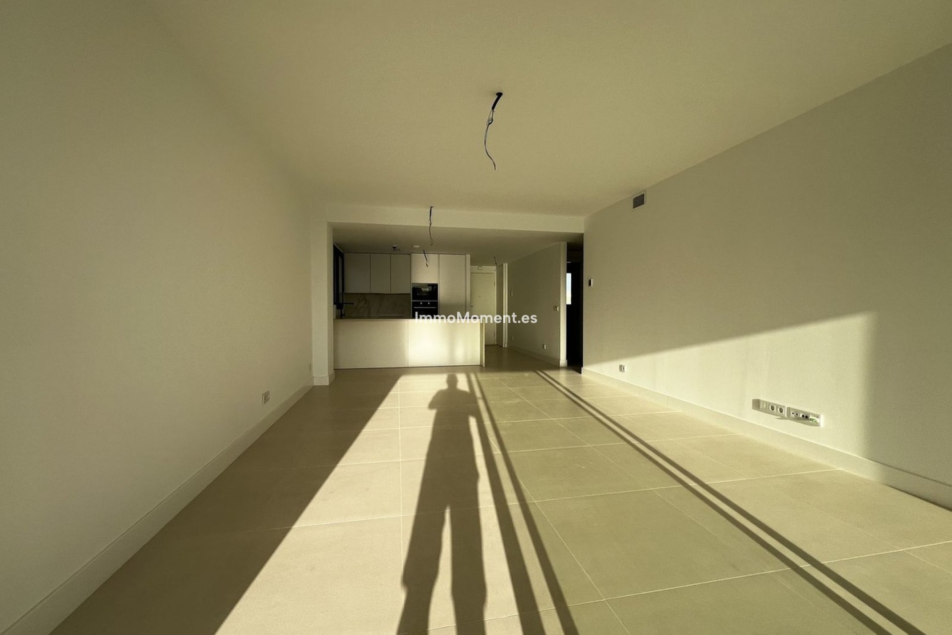 Wiederverkauf - Wohnung - Benalmadena - Benalmadena Centro