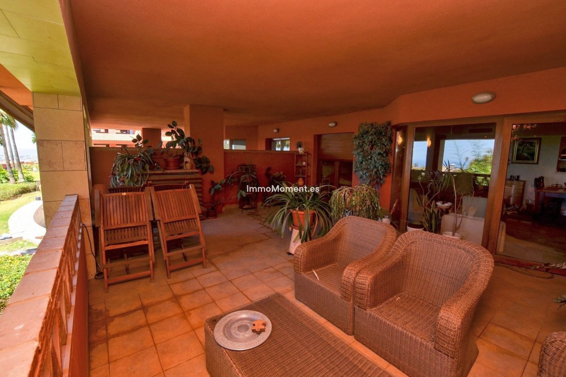 Wiederverkauf - Wohnung - Benalmadena - Benalmadena Centro