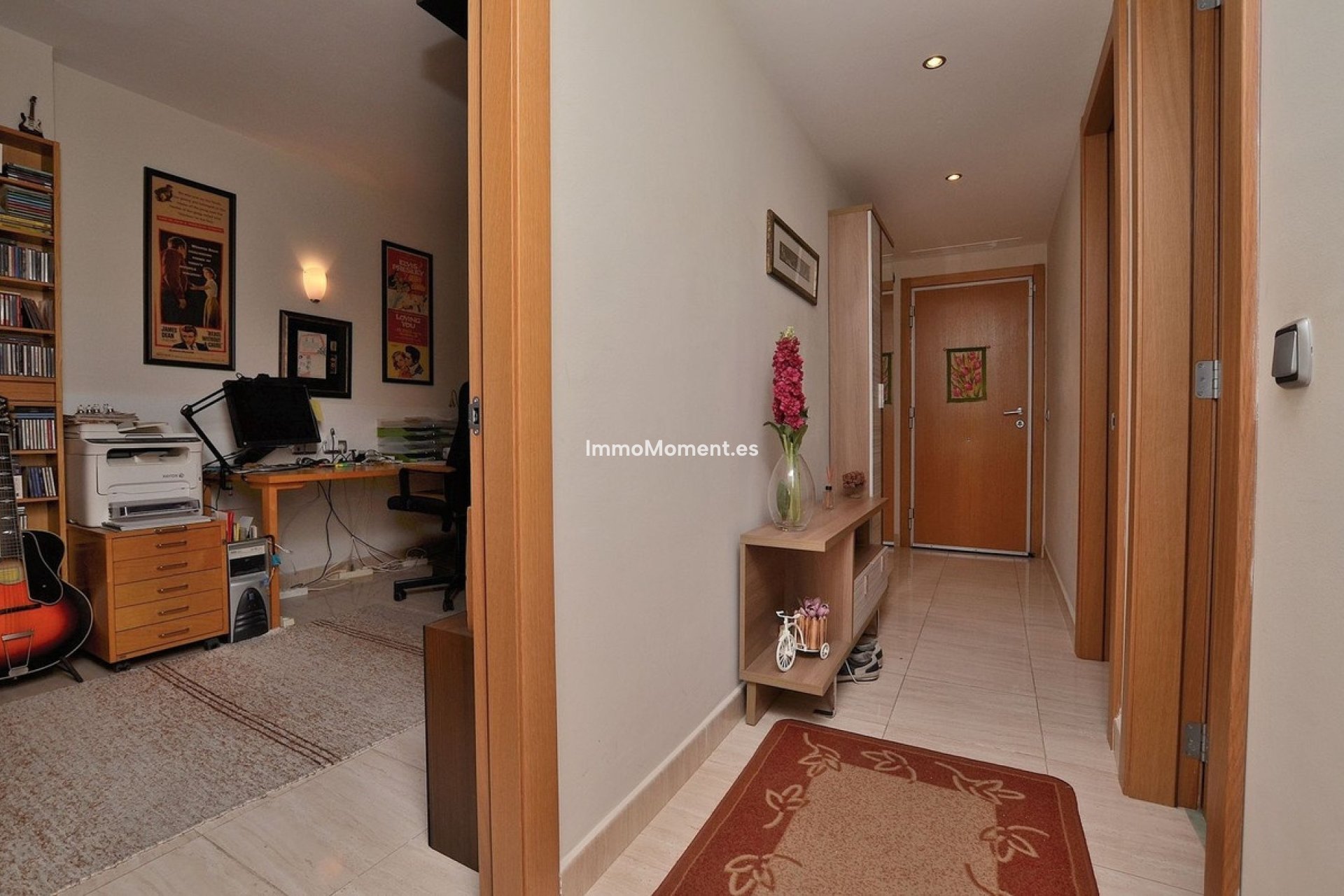 Wiederverkauf - Wohnung - Benalmadena - Benalmadena Centro