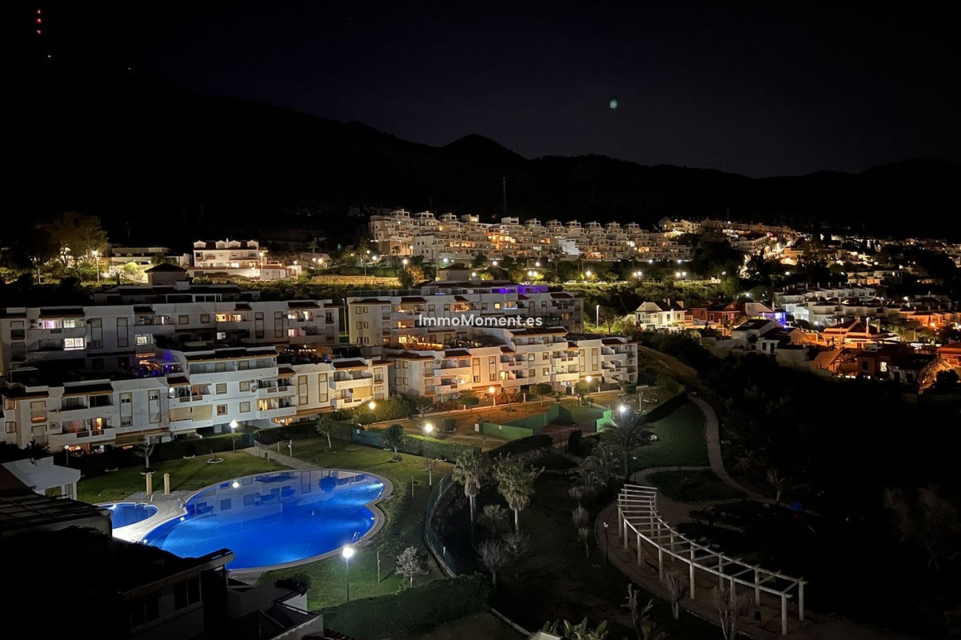 Wiederverkauf - Wohnung - Benalmadena - Benalmadena Centro