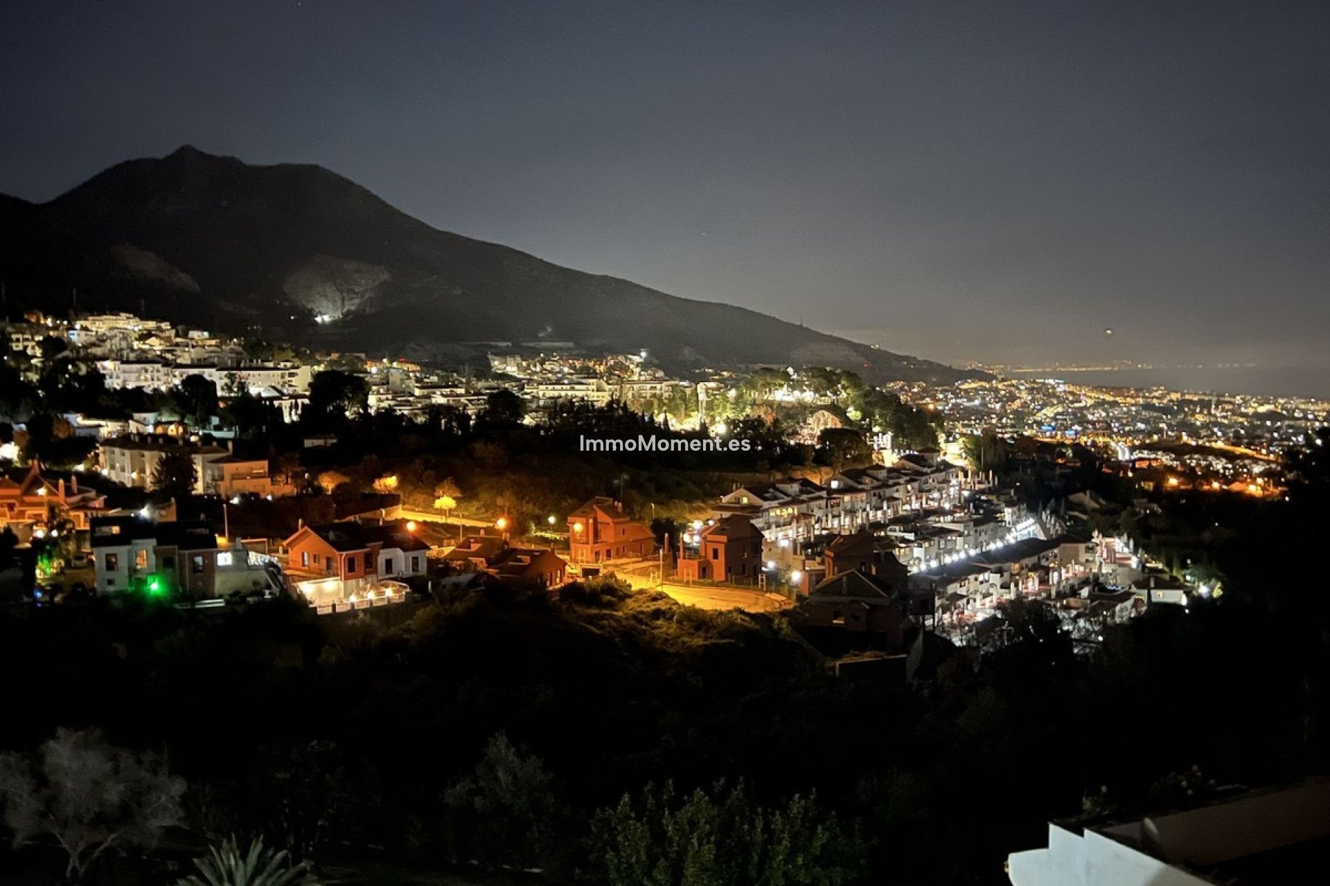 Wiederverkauf - Wohnung - Benalmadena - Benalmadena Centro
