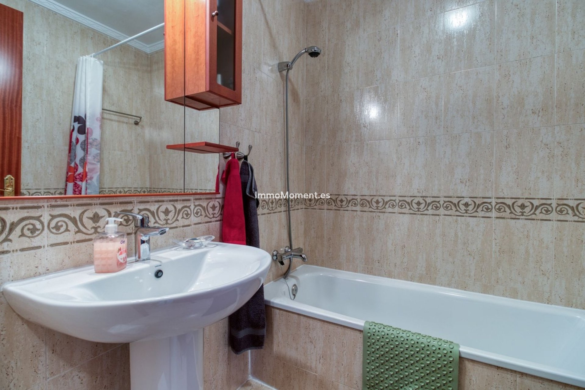 Wiederverkauf - Wohnung - Benalmadena - Benalmadena Centro