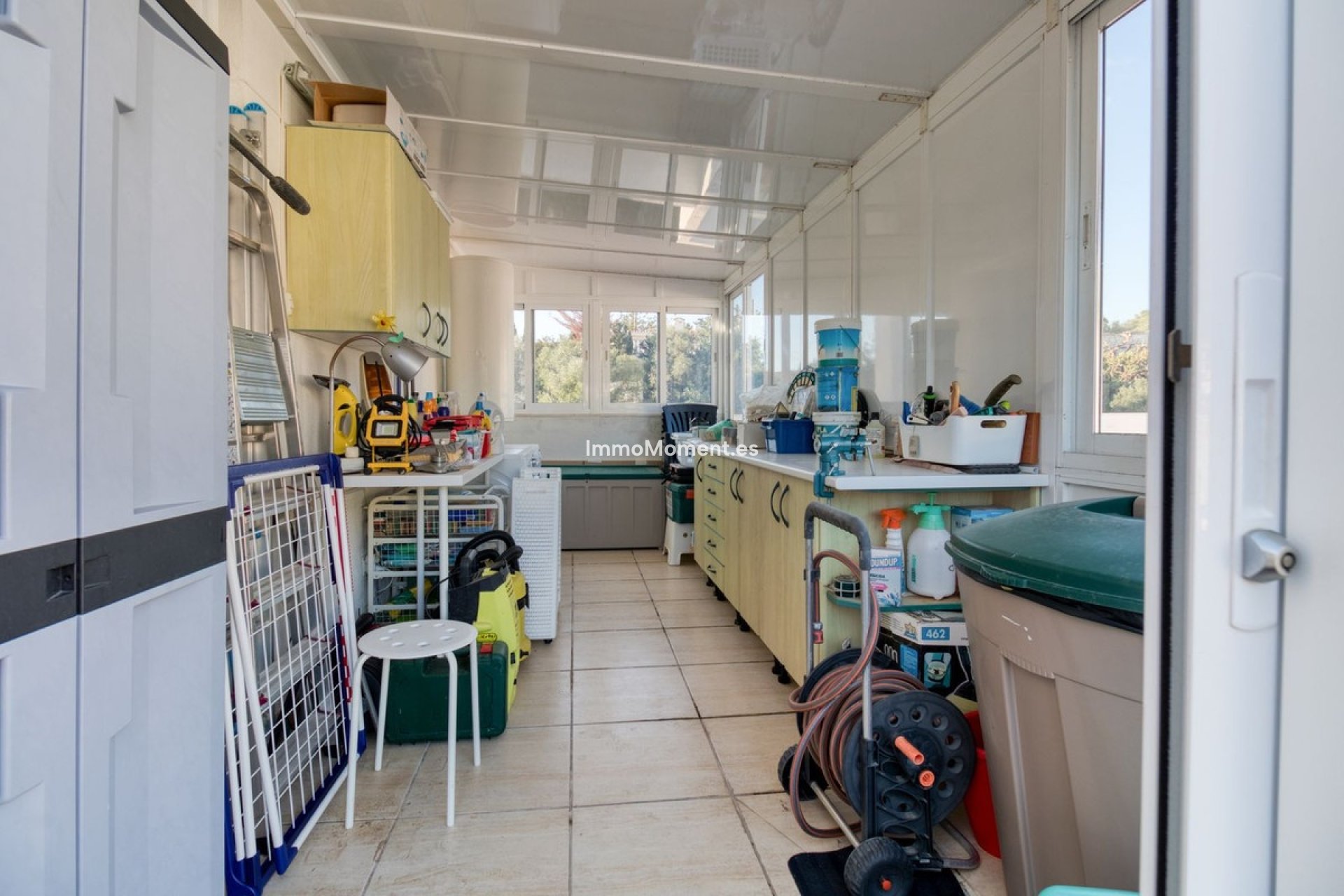 Wiederverkauf - Wohnung - Benalmadena - Benalmadena Centro