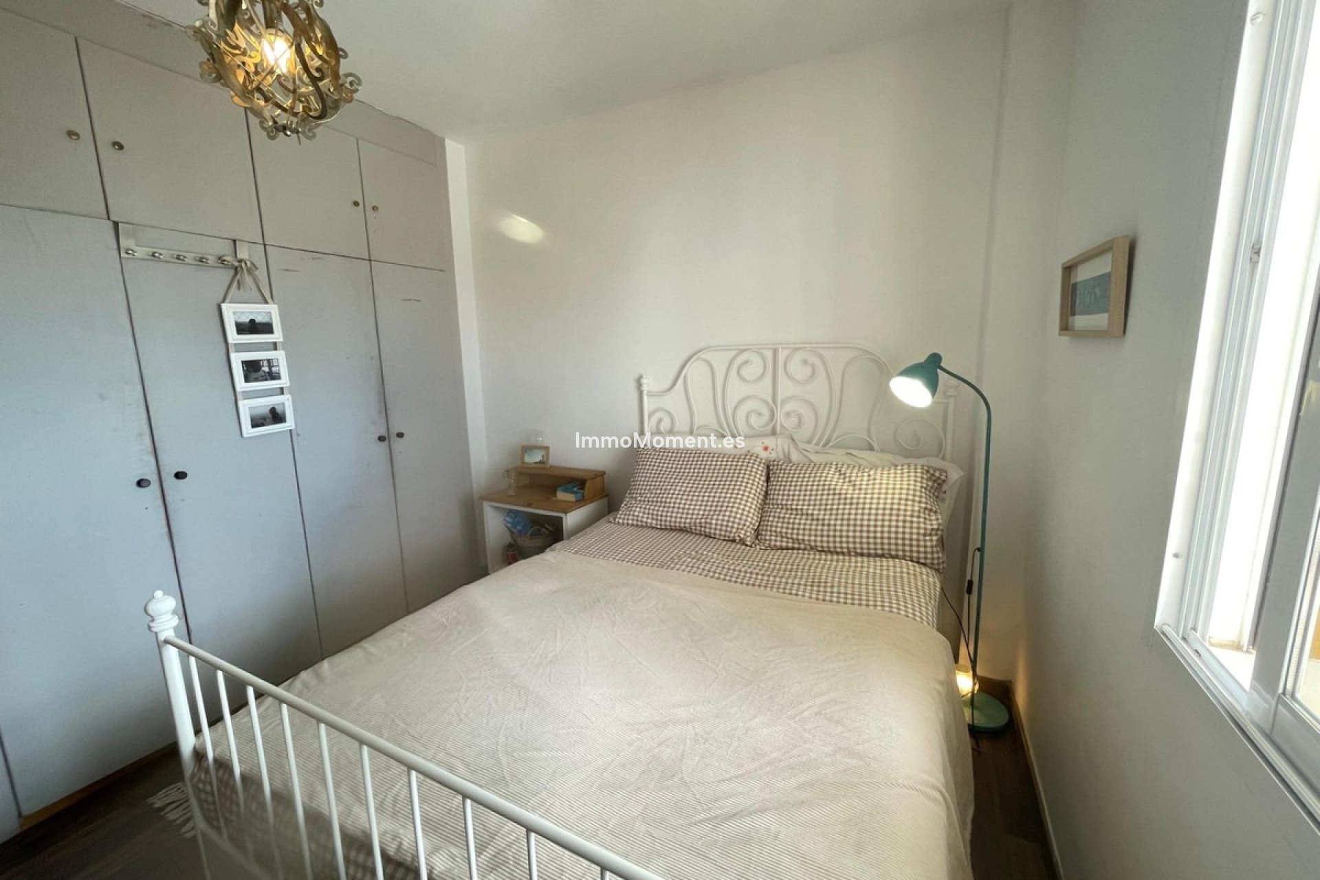 Wiederverkauf - Wohnung - Benalmadena - Benalmadena Centro