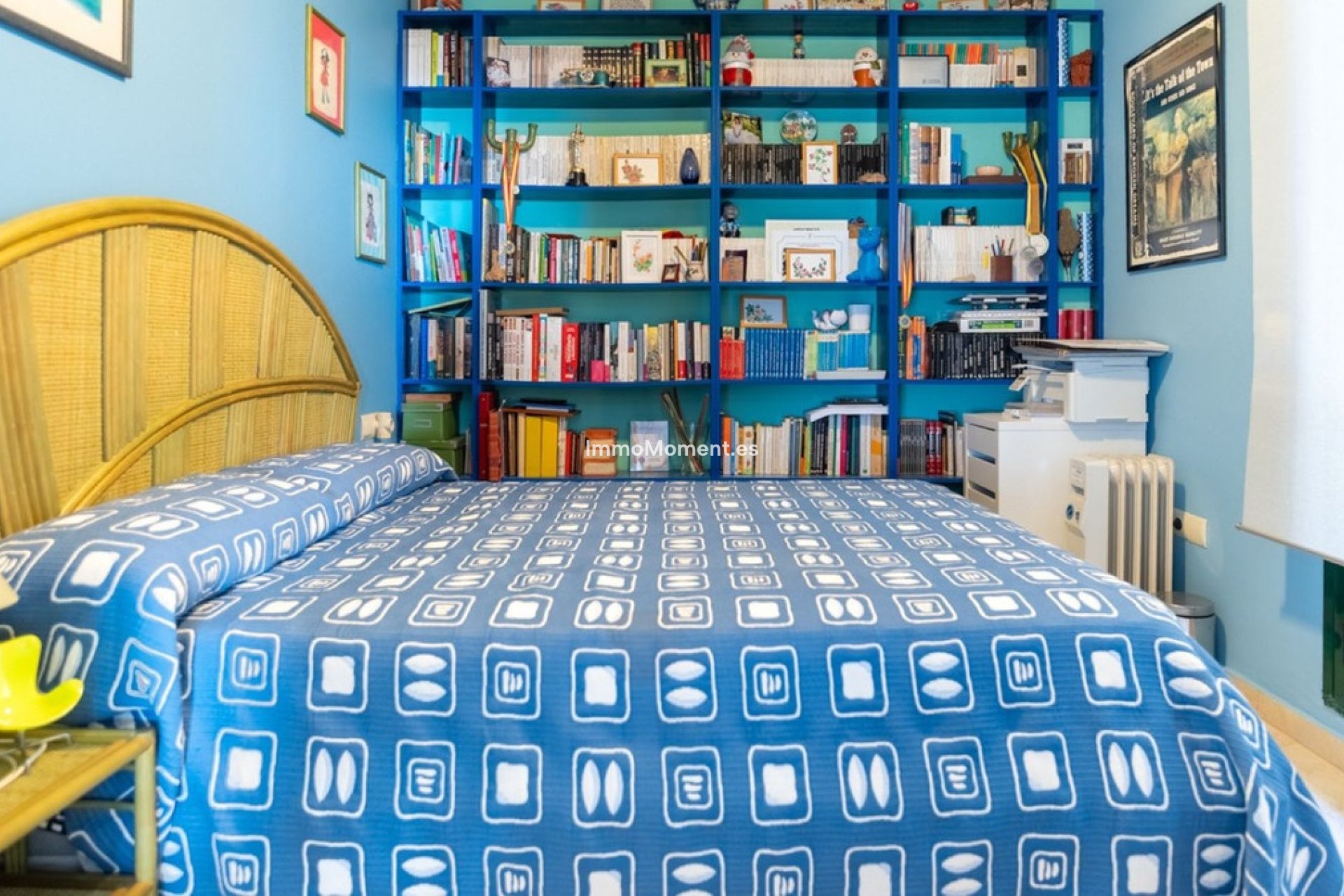 Wiederverkauf - Wohnung - Benalmadena - Benalmadena Centro