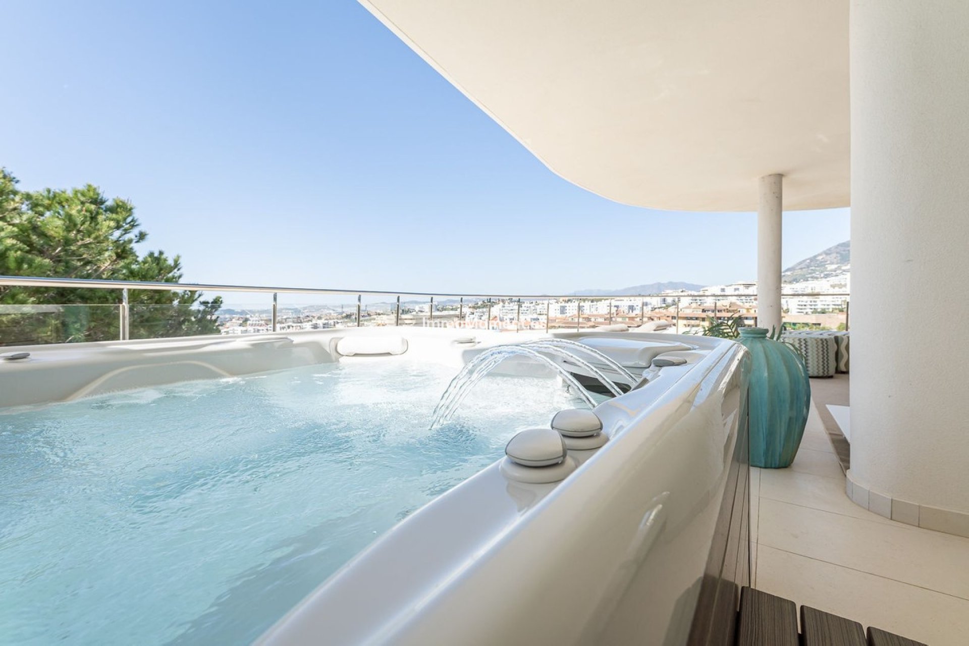 Wiederverkauf - Wohnung - Benalmadena - Benalmadena Centro