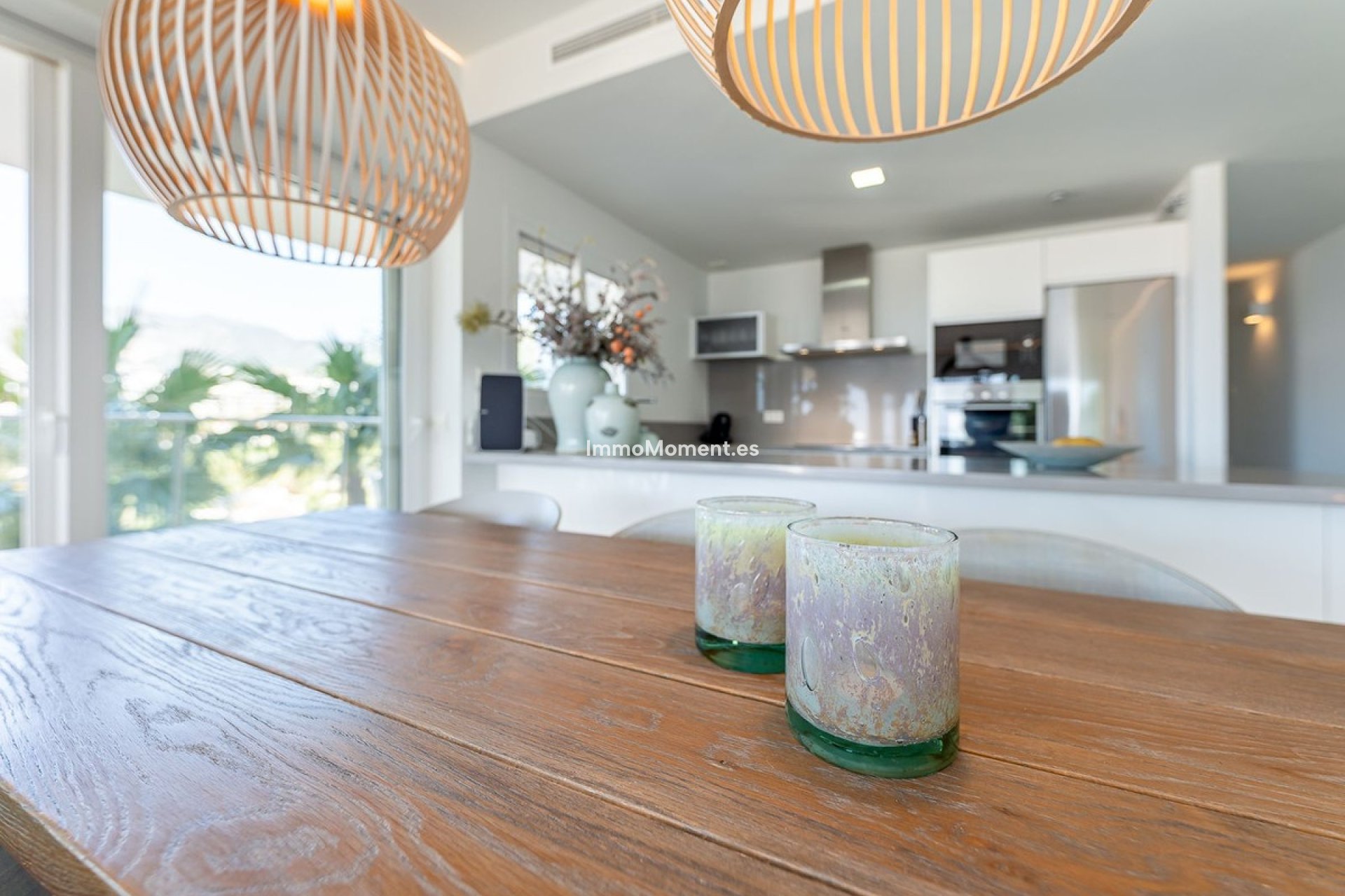 Wiederverkauf - Wohnung - Benalmadena - Benalmadena Centro