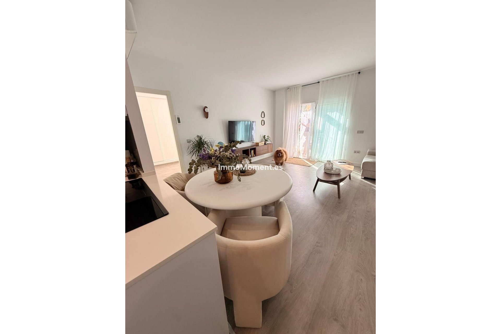 Wiederverkauf - Wohnung - Benalmadena - Benalmadena Centro