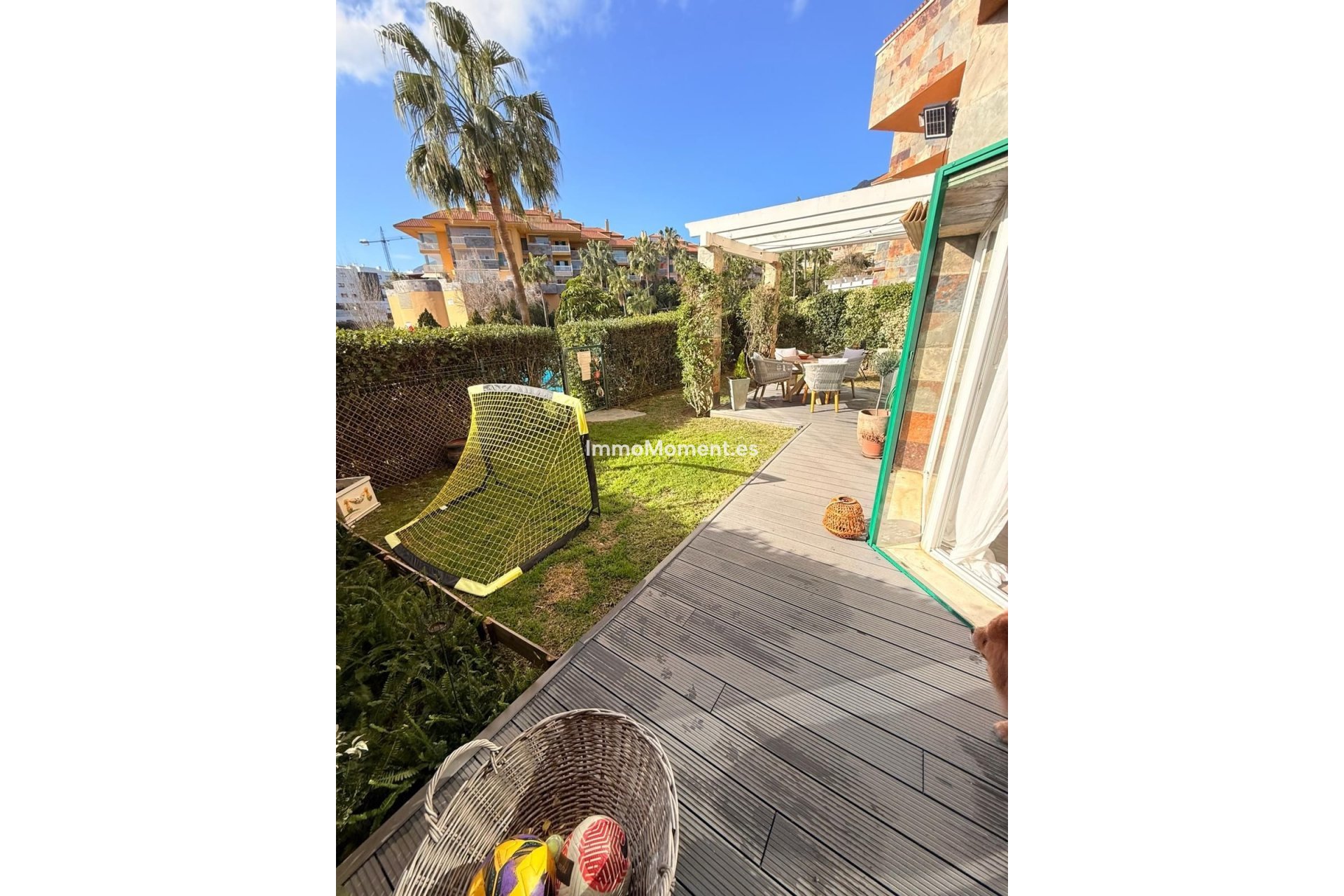 Wiederverkauf - Wohnung - Benalmadena - Benalmadena Centro