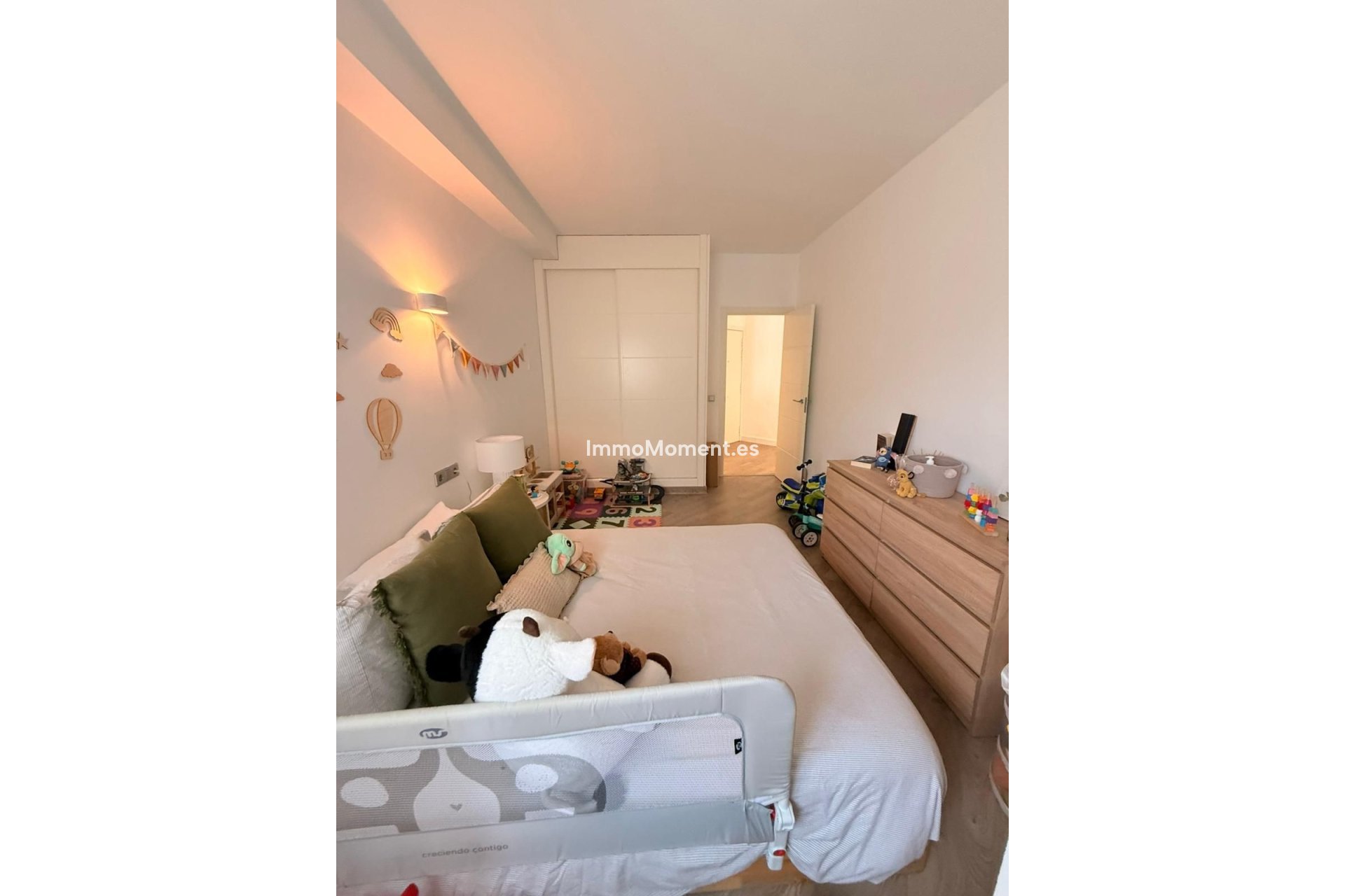 Wiederverkauf - Wohnung - Benalmadena - Benalmadena Centro