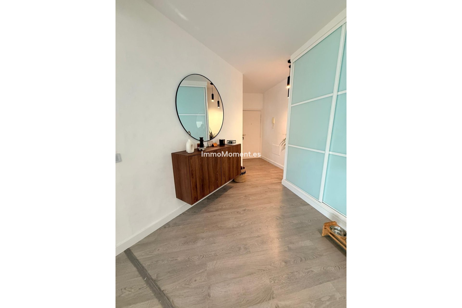 Wiederverkauf - Wohnung - Benalmadena - Benalmadena Centro