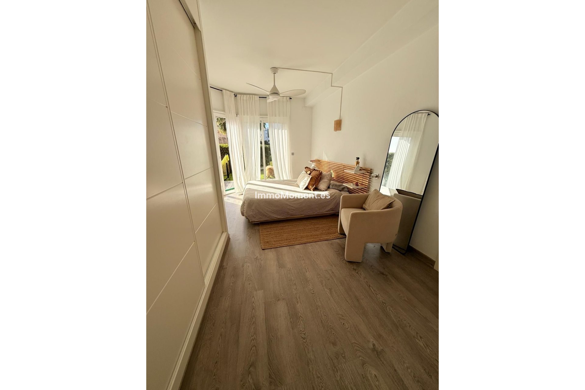 Wiederverkauf - Wohnung - Benalmadena - Benalmadena Centro