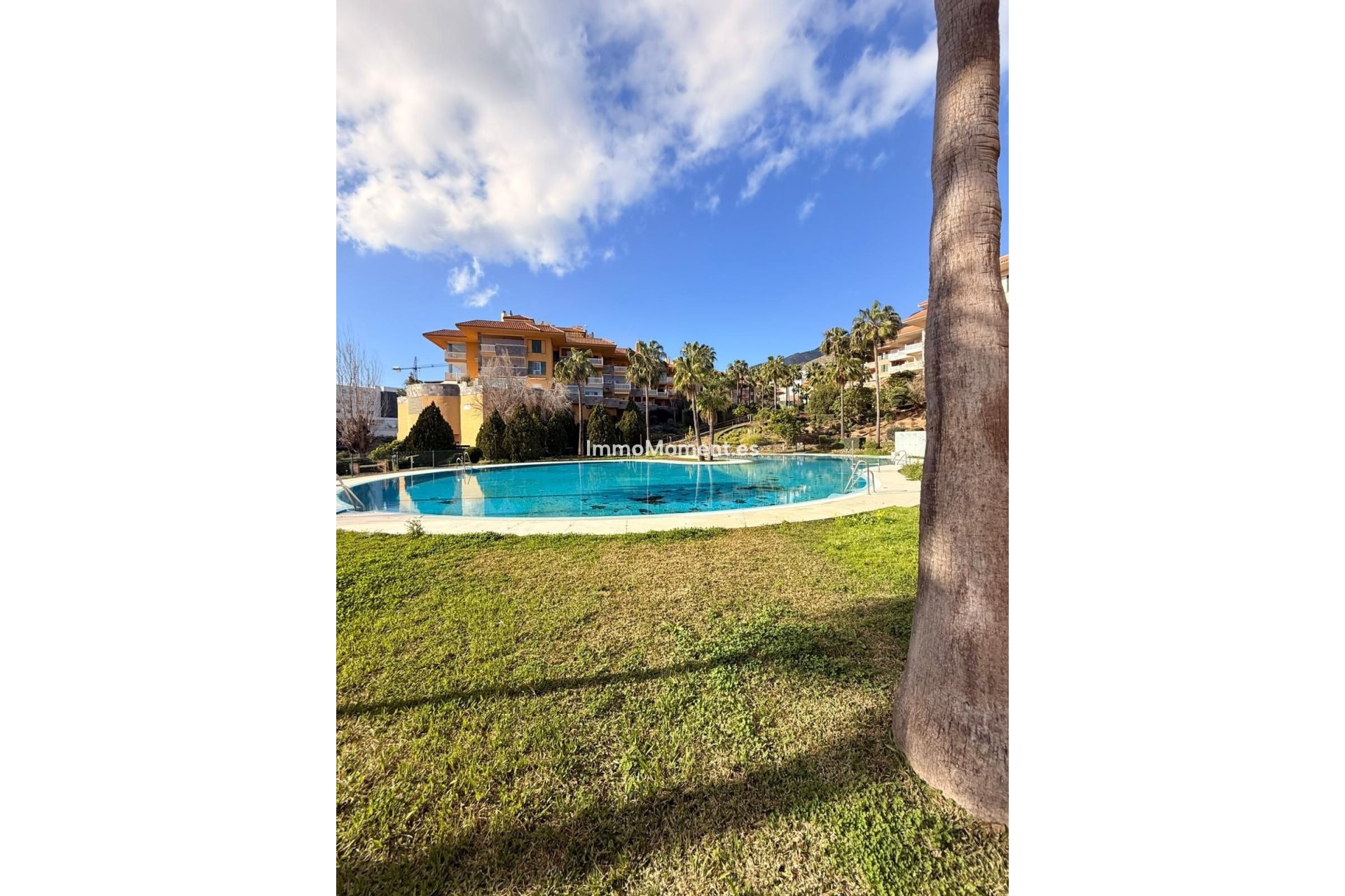 Wiederverkauf - Wohnung - Benalmadena - Benalmadena Centro