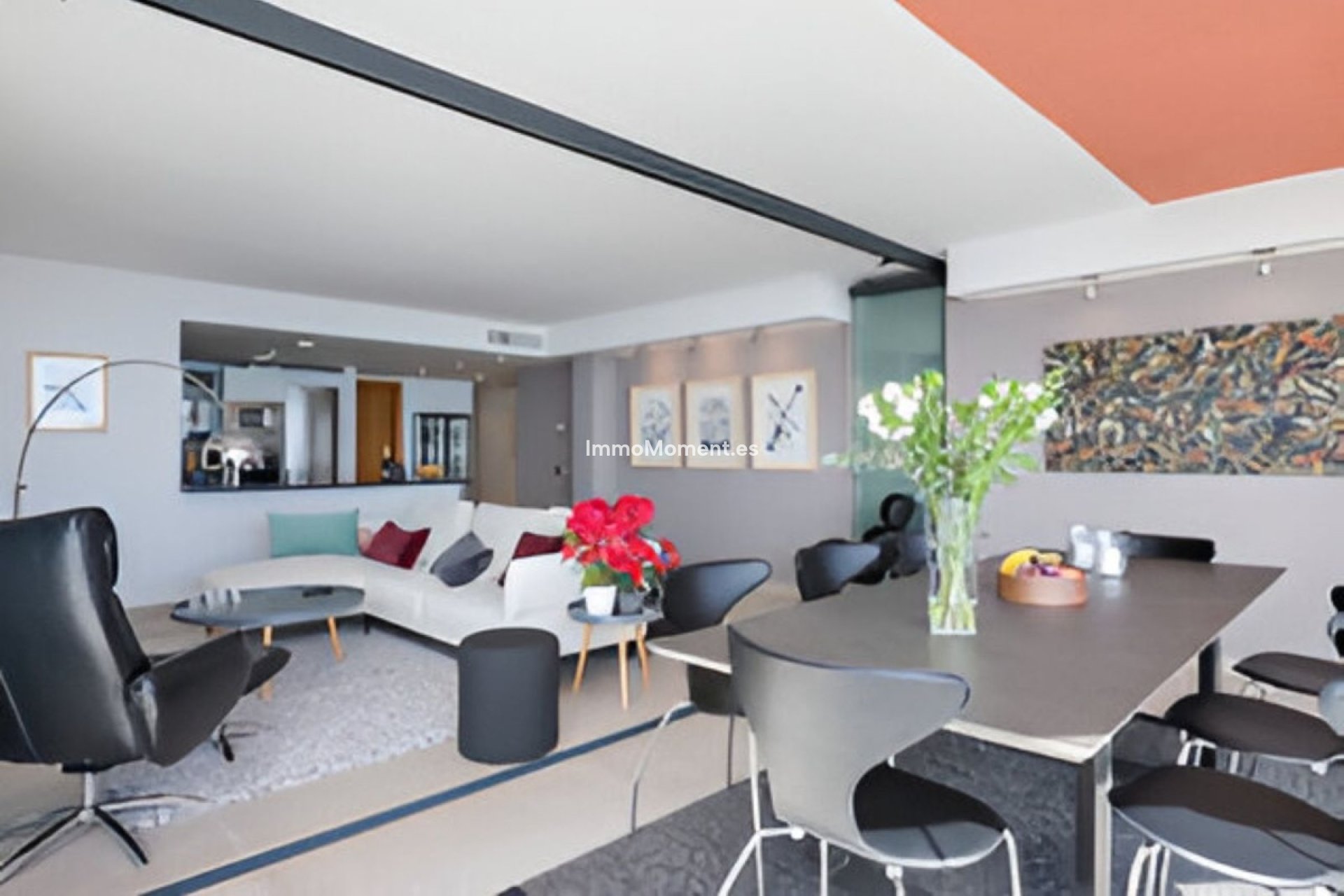 Wiederverkauf - Wohnung - Benalmadena - Benalmadena Centro