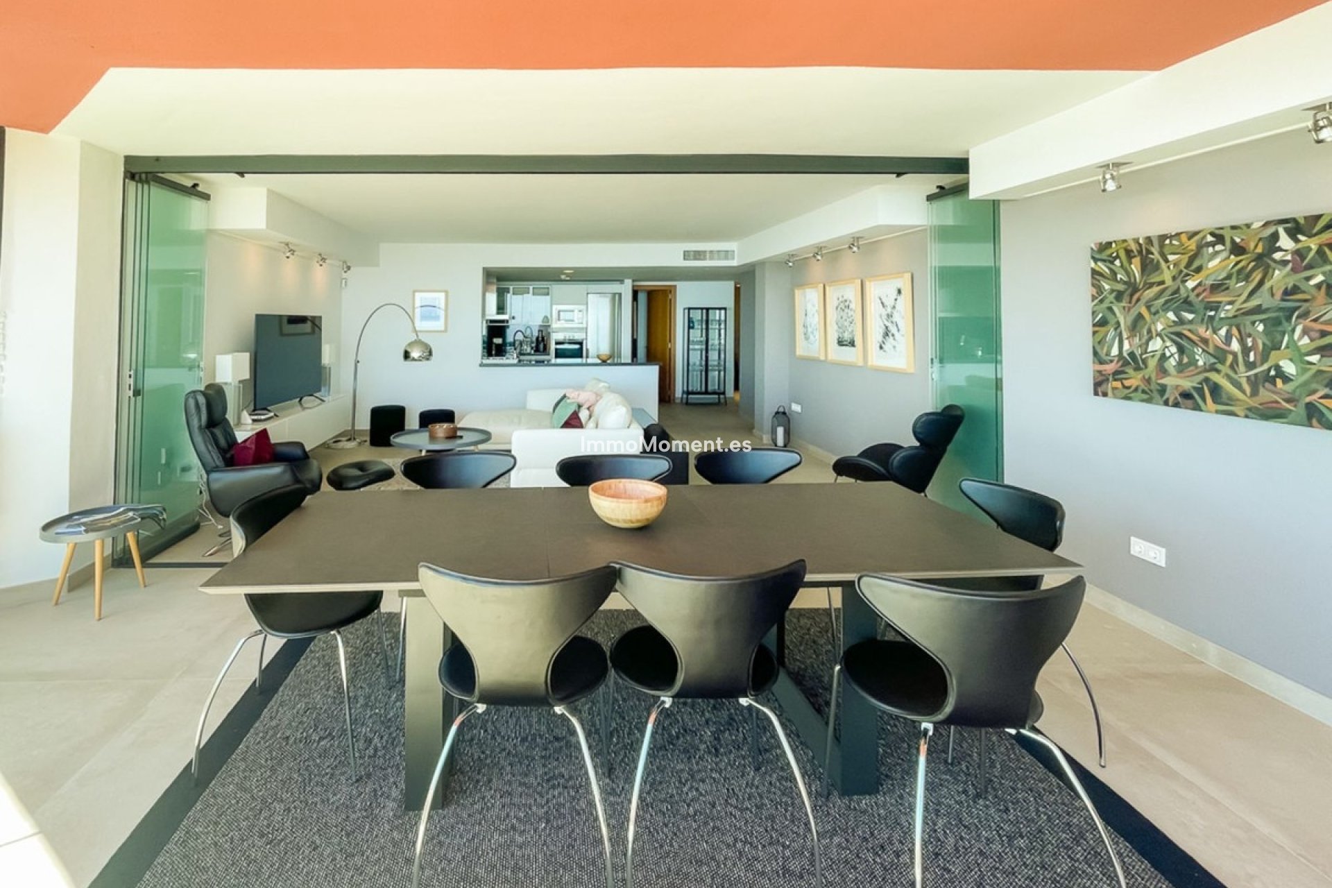 Wiederverkauf - Wohnung - Benalmadena - Benalmadena Centro