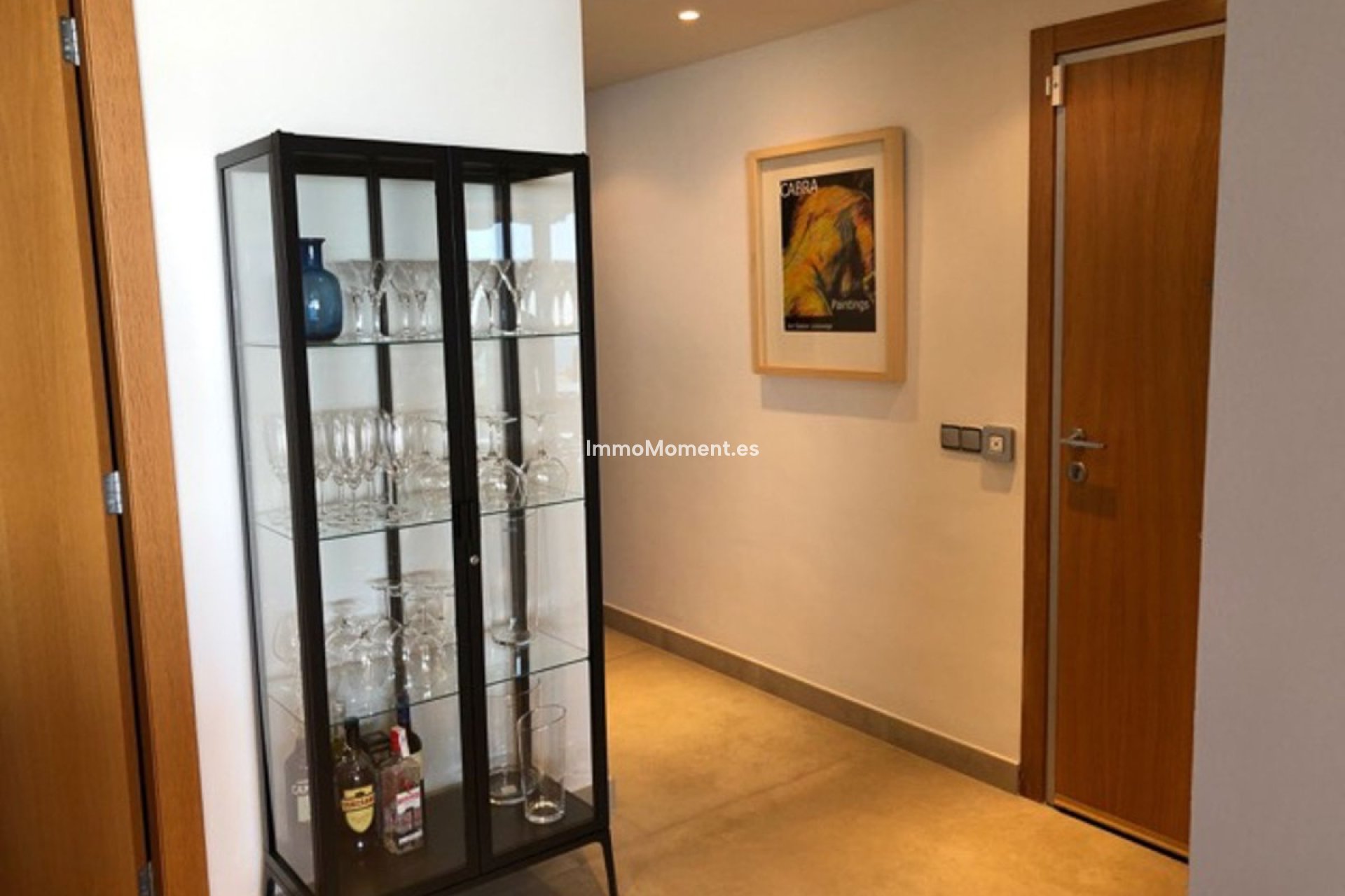 Wiederverkauf - Wohnung - Benalmadena - Benalmadena Centro