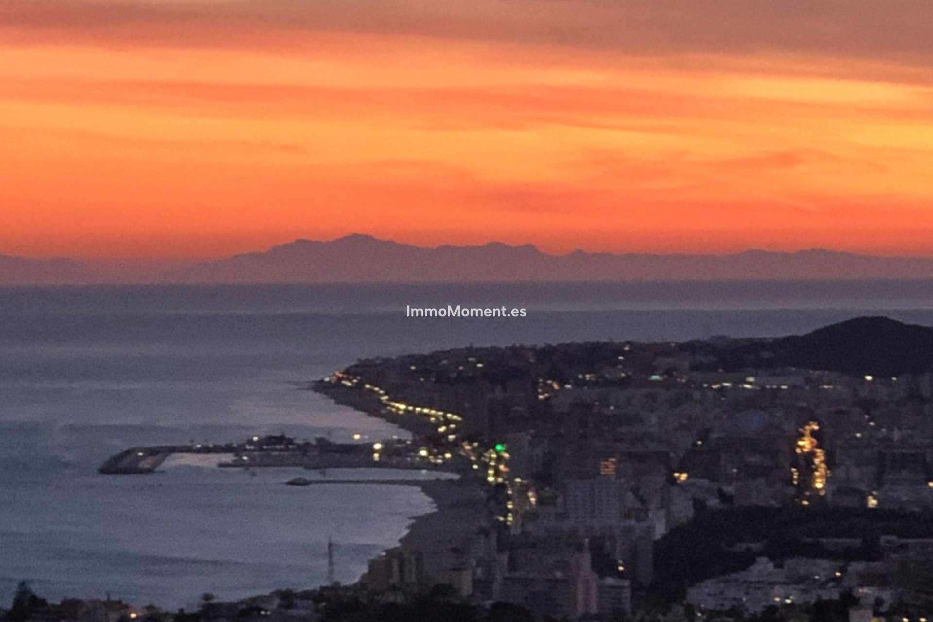 Wiederverkauf - Wohnung - Benalmadena - Benalmadena Centro