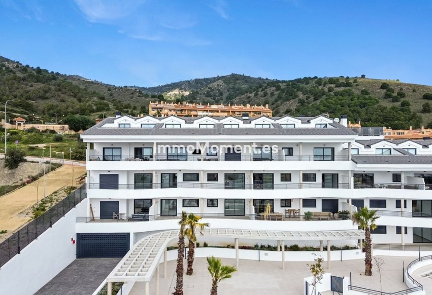 Wiederverkauf - Wohnung - Benalmadena - Benalmadena Centro