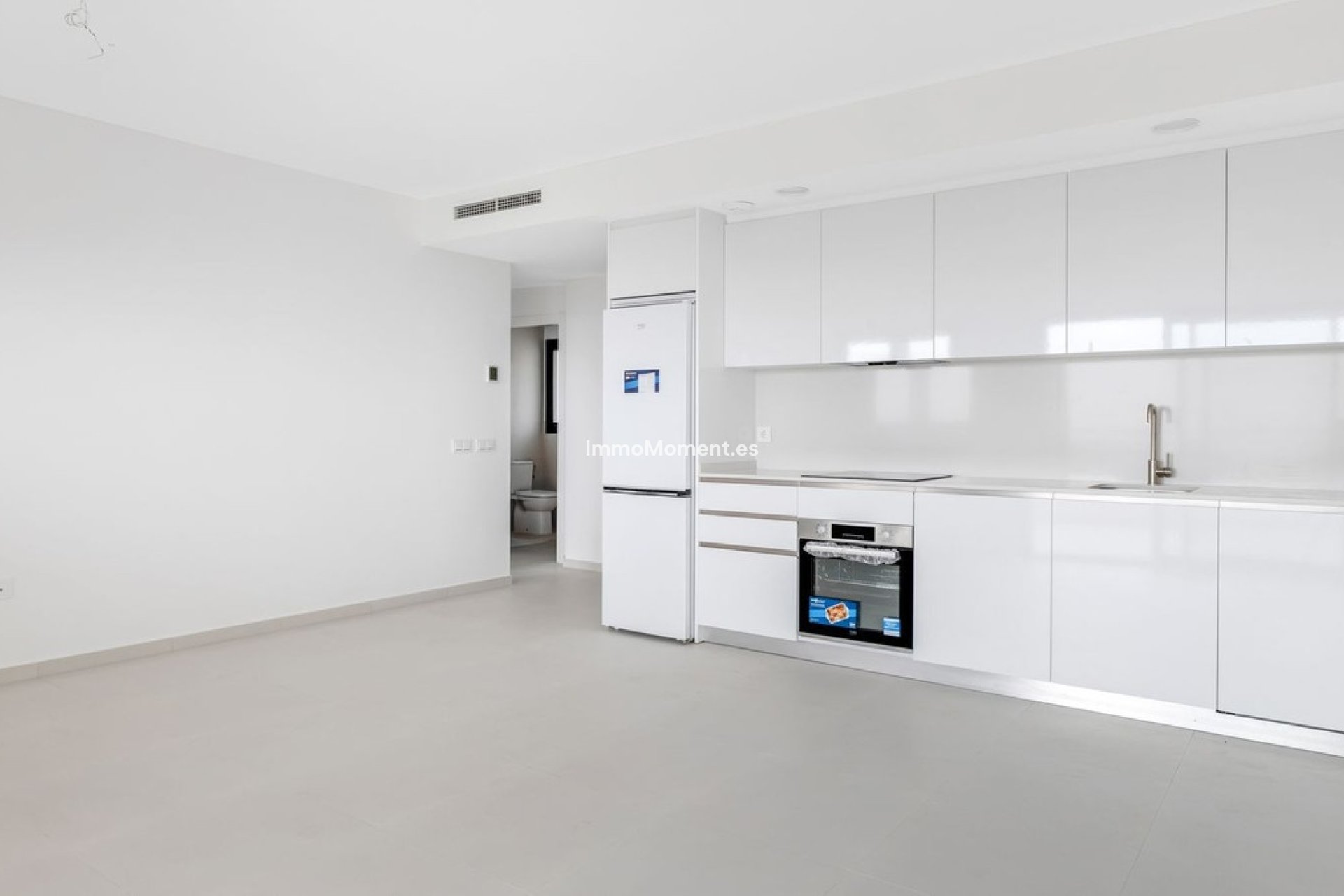 Wiederverkauf - Wohnung - Benalmadena - Benalmadena Centro