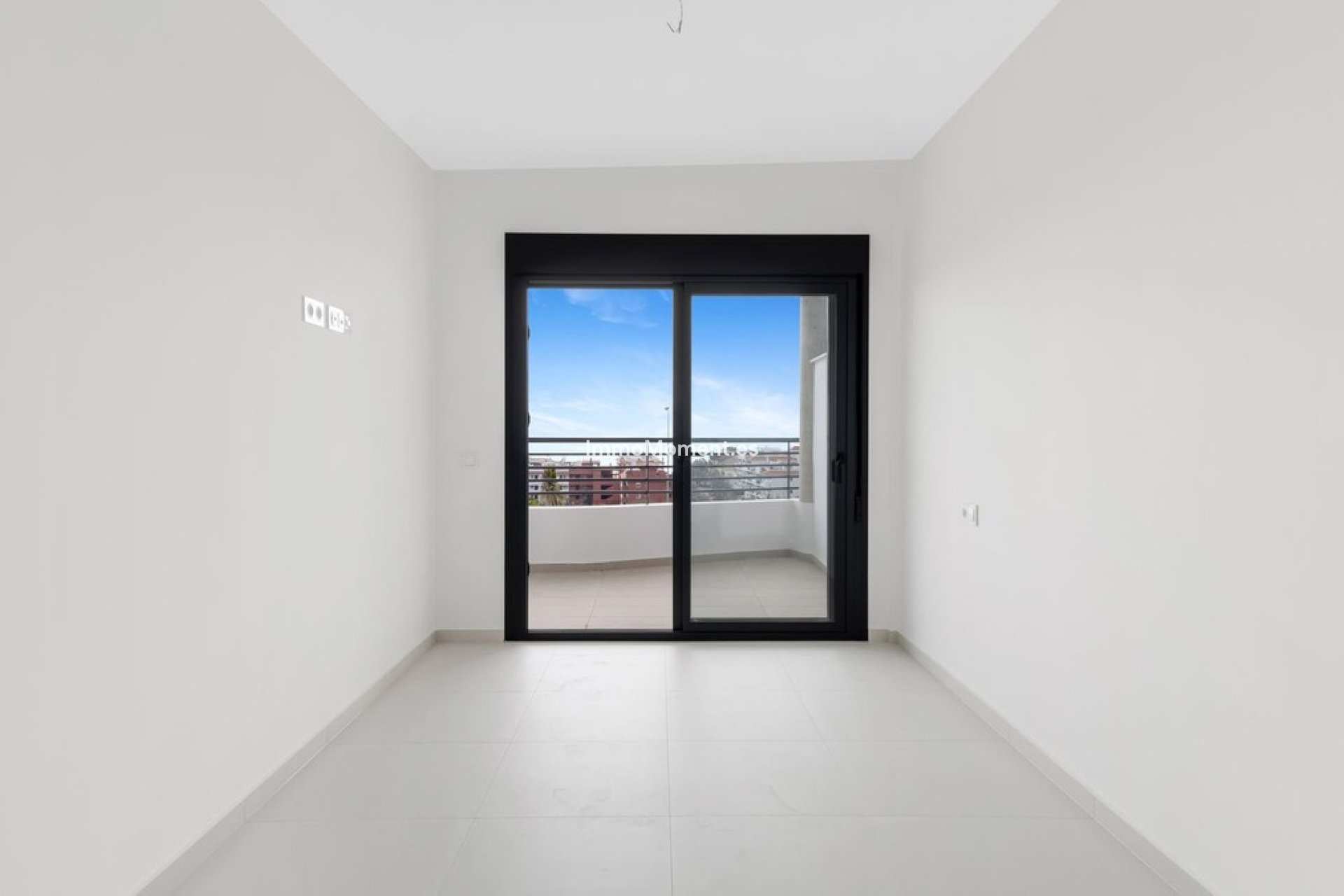 Wiederverkauf - Wohnung - Benalmadena - Benalmadena Centro