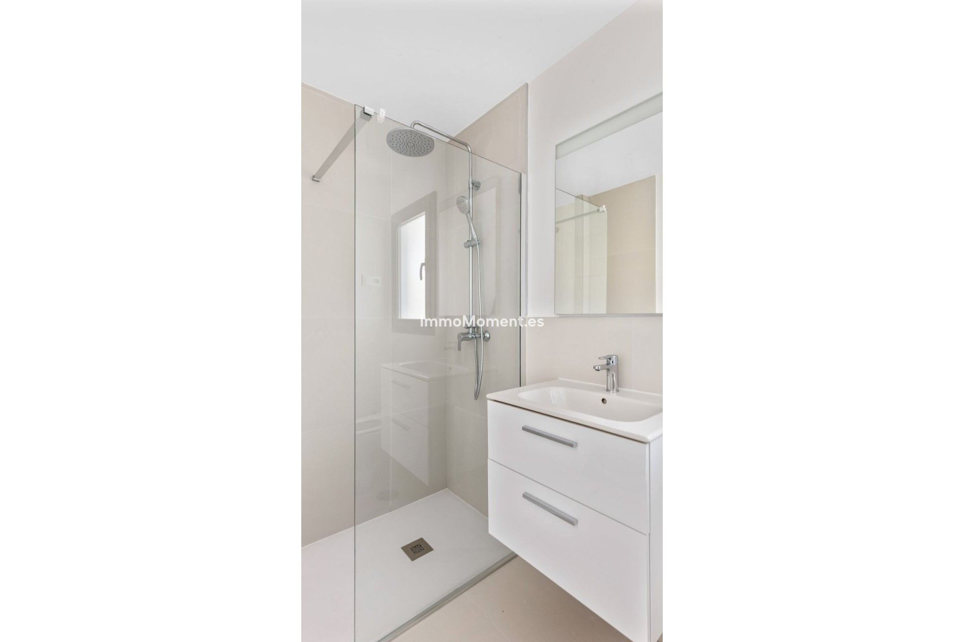 Wiederverkauf - Wohnung - Benalmadena - Benalmadena Centro