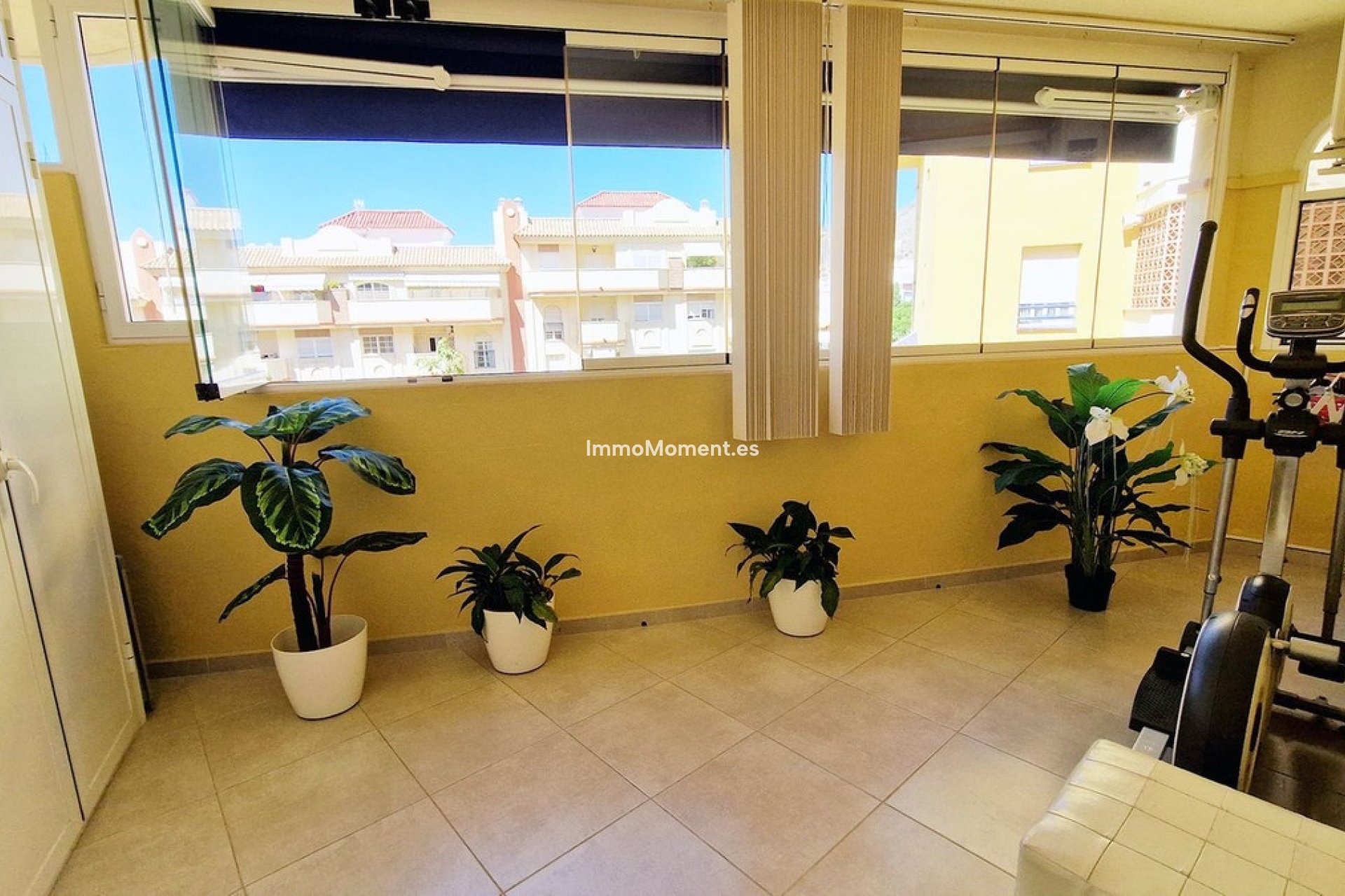 Wiederverkauf - Wohnung - Benalmadena - Benalmadena Centro