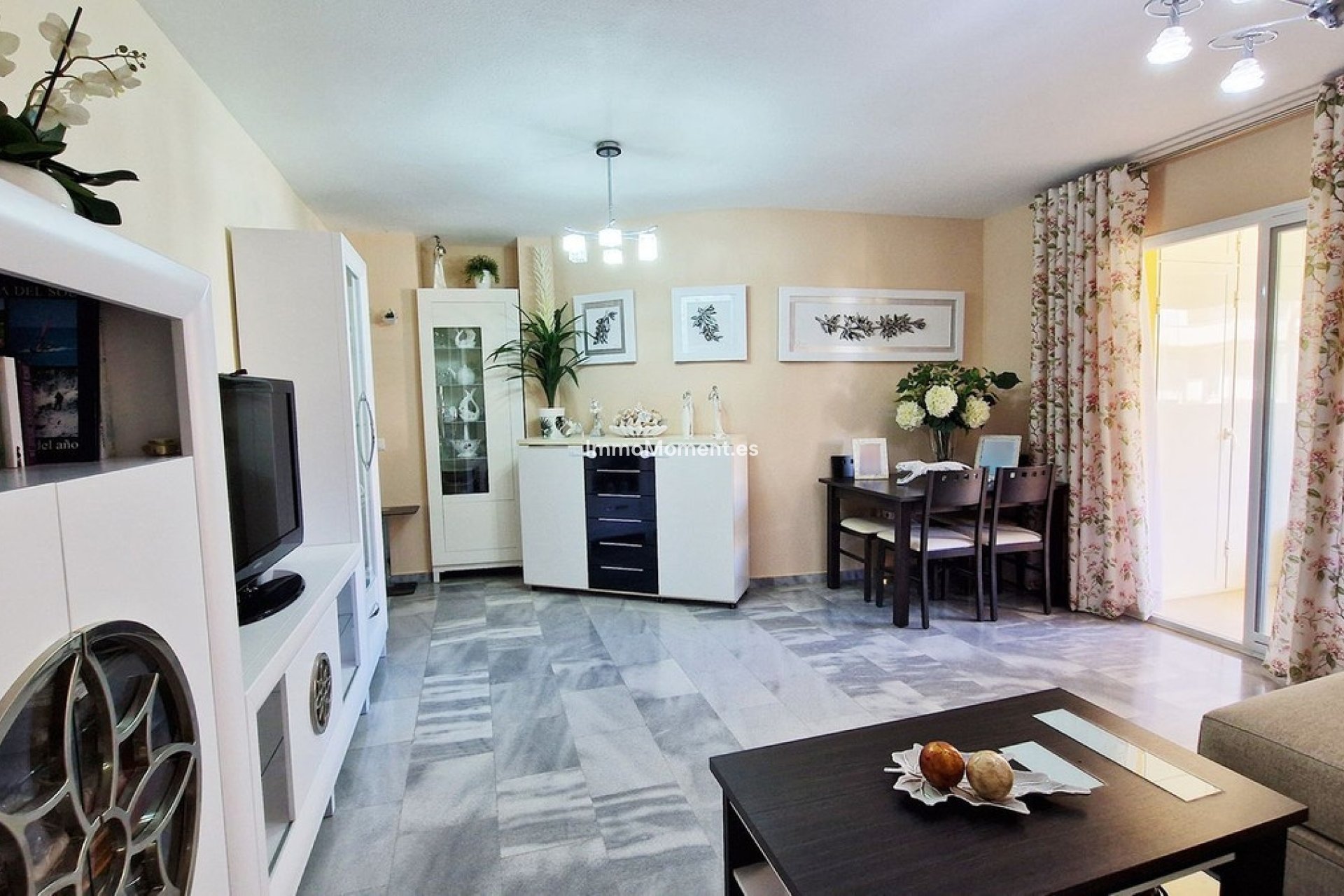 Wiederverkauf - Wohnung - Benalmadena - Benalmadena Centro