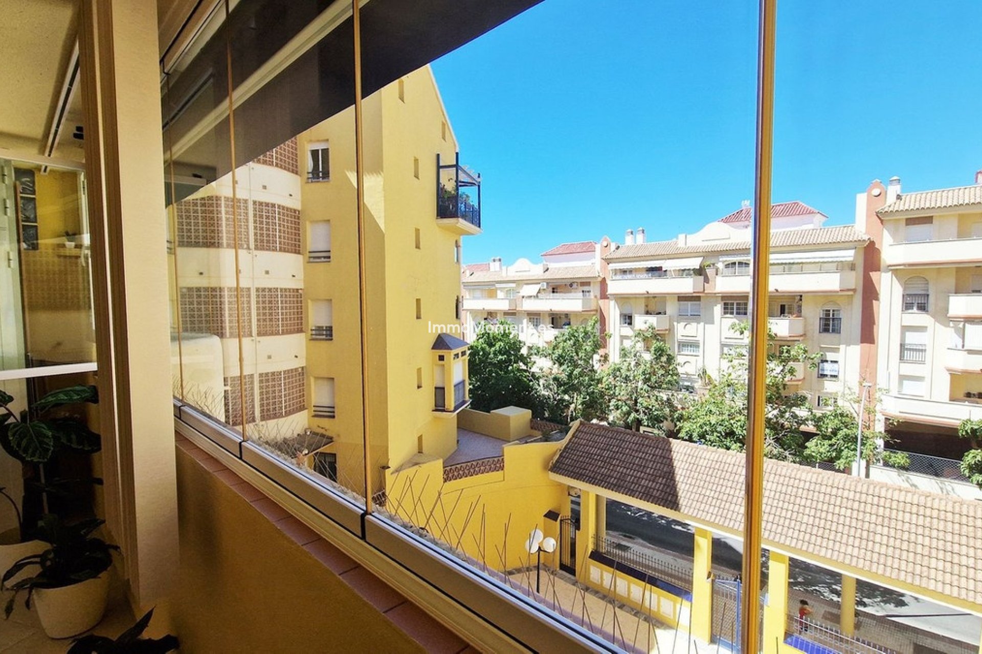 Wiederverkauf - Wohnung - Benalmadena - Benalmadena Centro