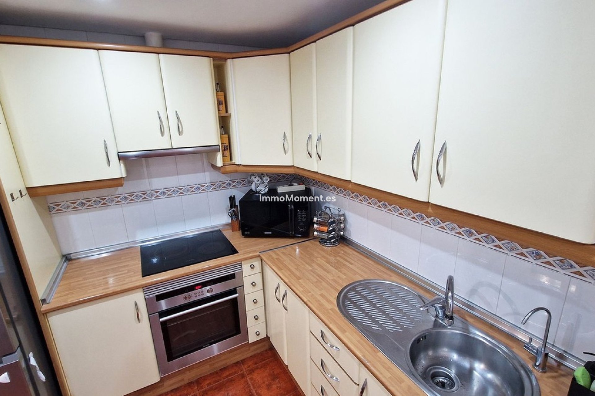 Wiederverkauf - Wohnung - Benalmadena - Benalmadena Centro