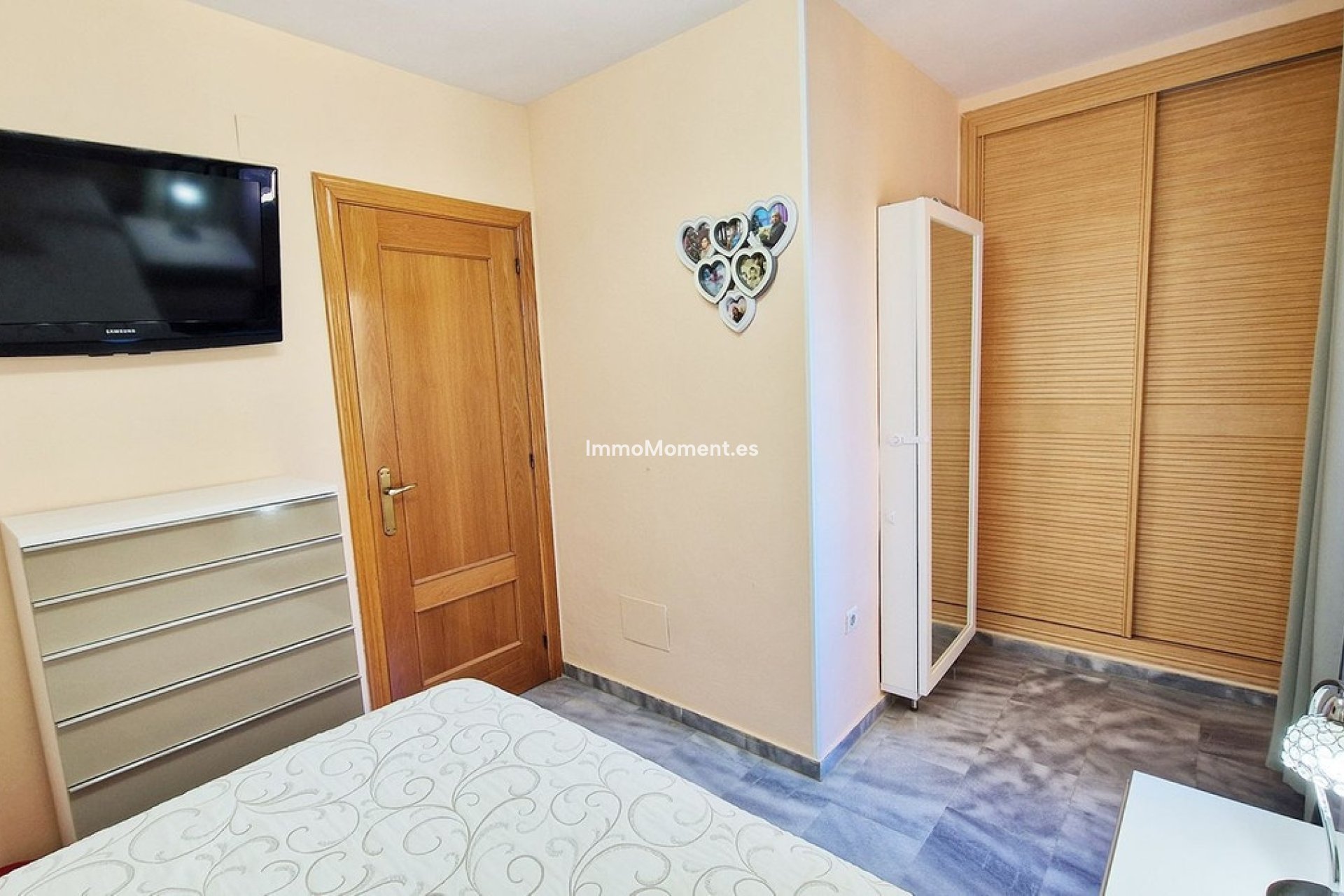 Wiederverkauf - Wohnung - Benalmadena - Benalmadena Centro