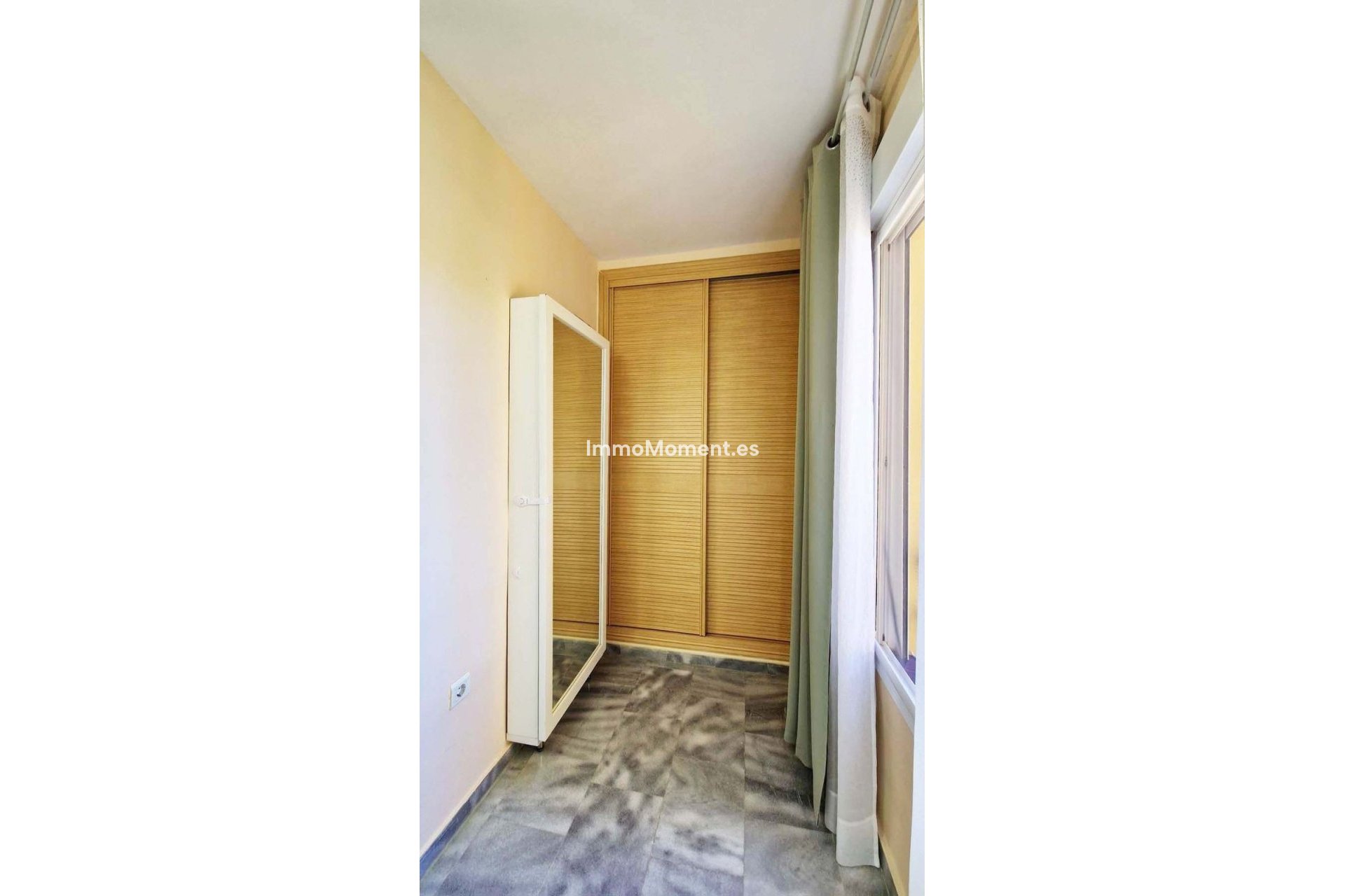 Wiederverkauf - Wohnung - Benalmadena - Benalmadena Centro