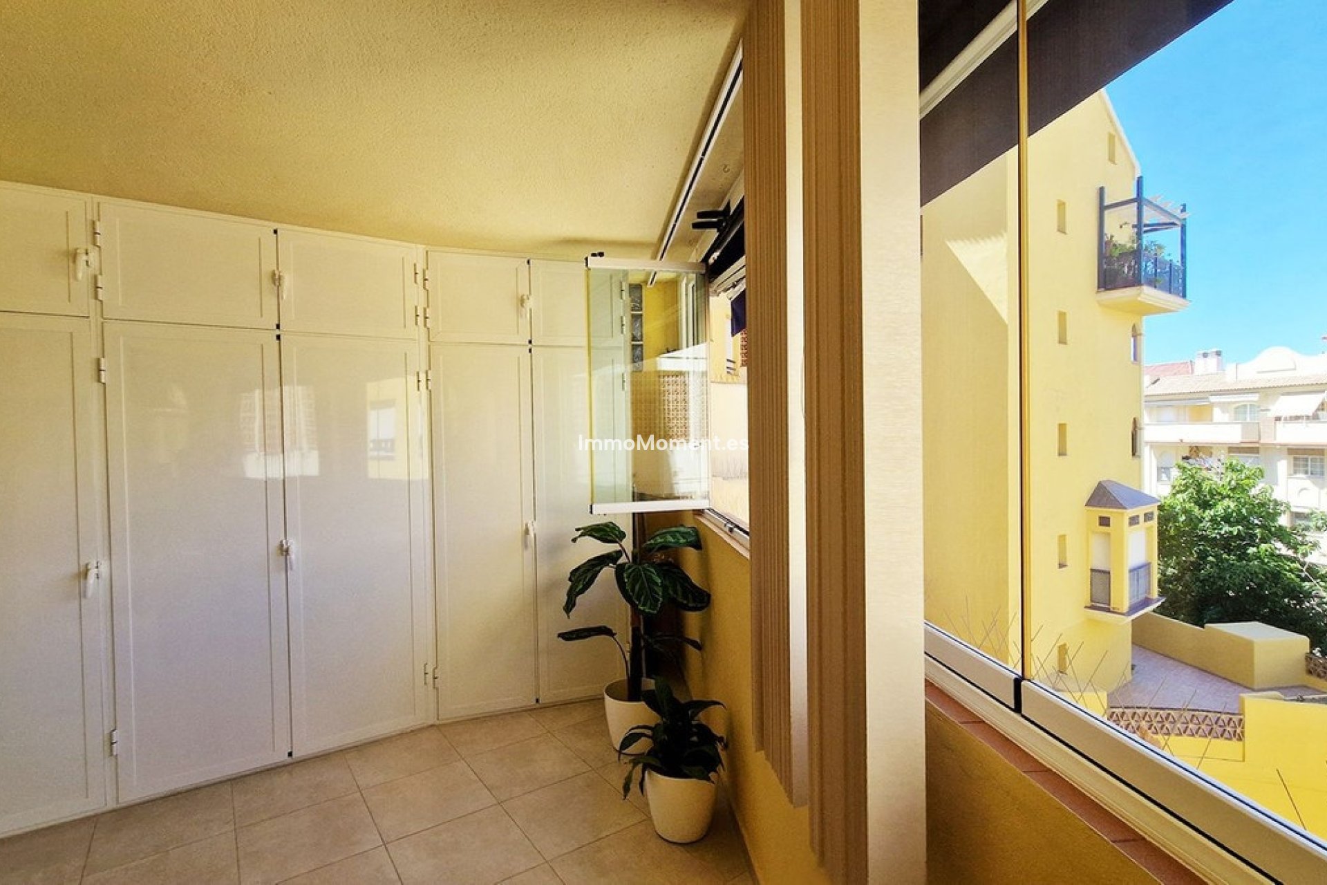 Wiederverkauf - Wohnung - Benalmadena - Benalmadena Centro