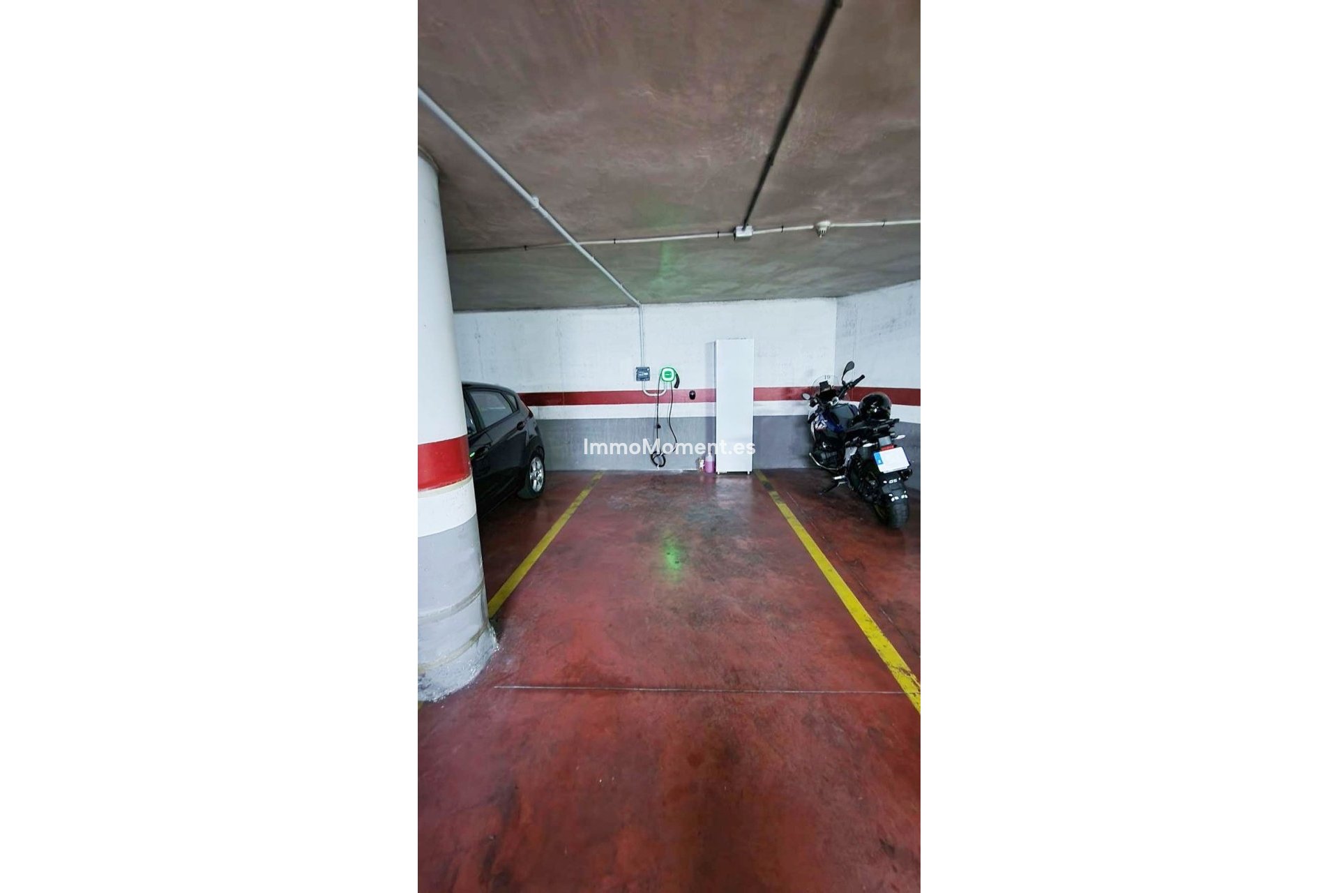 Wiederverkauf - Wohnung - Benalmadena - Benalmadena Centro