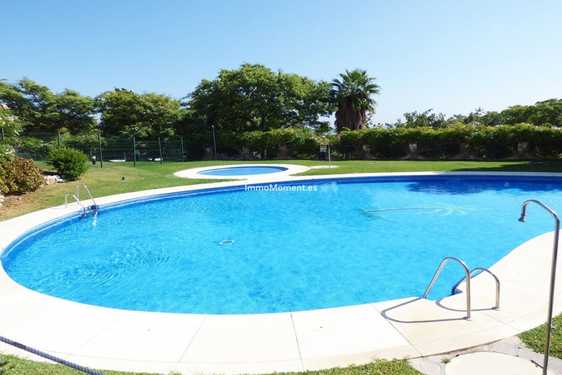 Wiederverkauf - Wohnung - Benalmadena - Benalmadena Centro