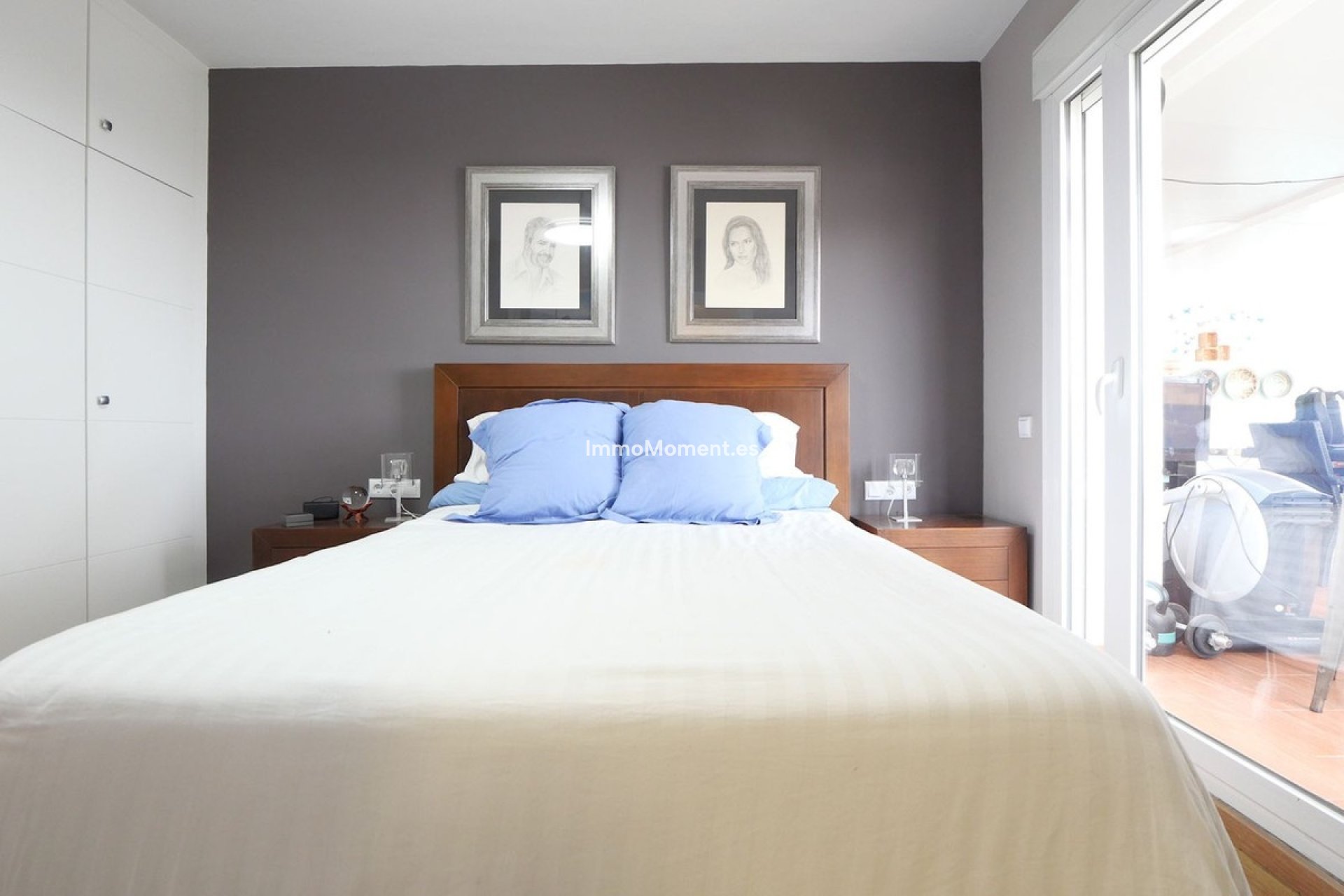 Wiederverkauf - Wohnung - Benalmadena - Benalmadena Centro