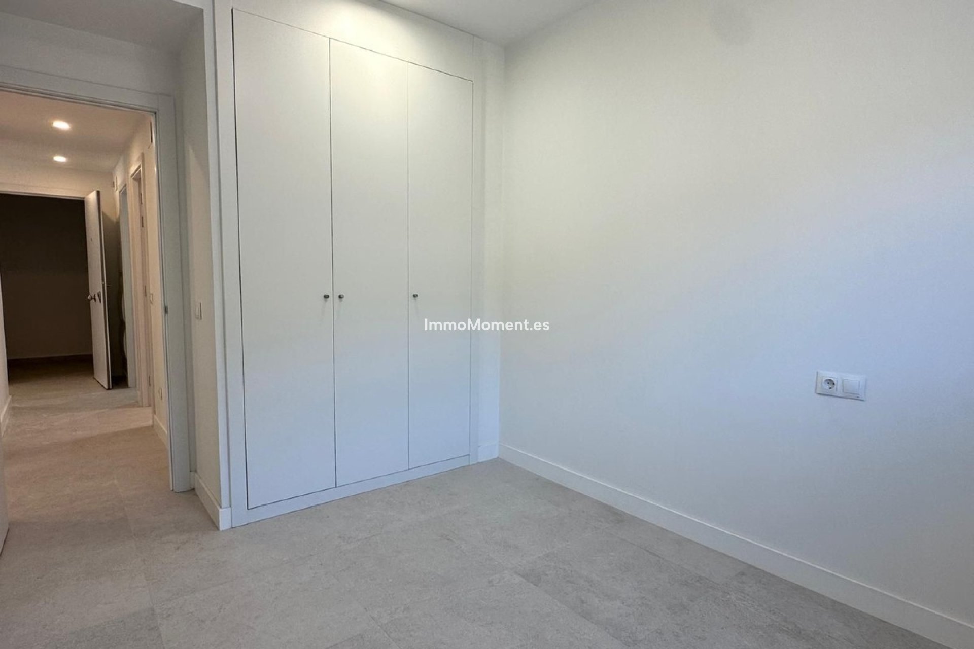 Wiederverkauf - Wohnung - Benalmadena - Benalmadena Centro