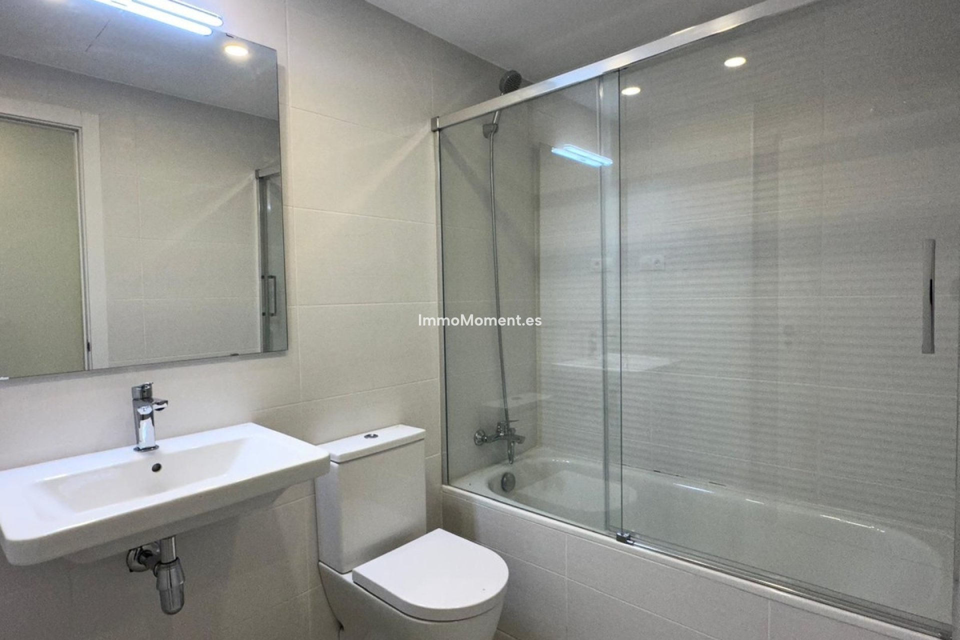 Wiederverkauf - Wohnung - Benalmadena - Benalmadena Centro