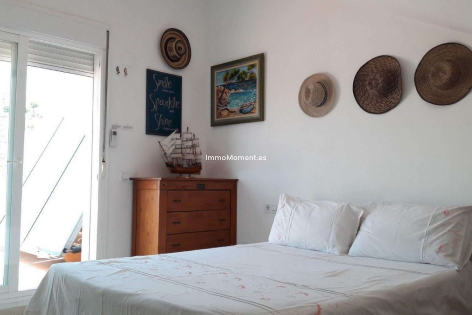 Wiederverkauf - Wohnung - Benalmadena - Benalmadena Centro