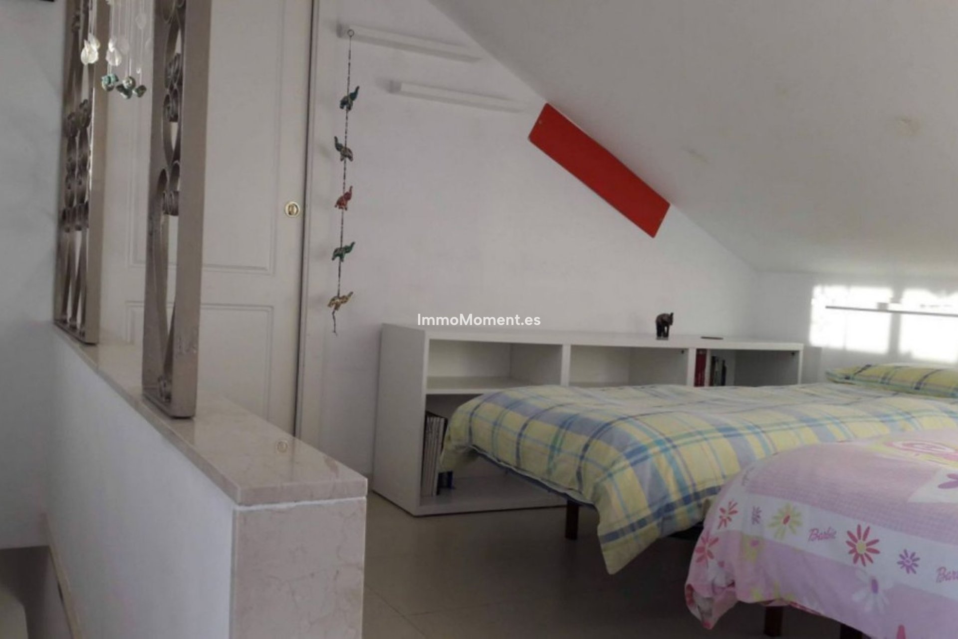 Wiederverkauf - Wohnung - Benalmadena - Benalmadena Centro