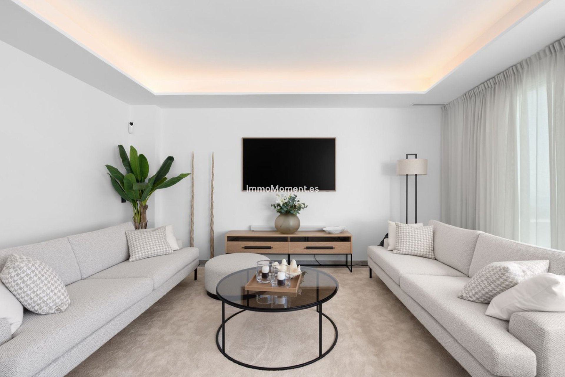 Wiederverkauf - Wohnung - Benalmadena - Benalmadena Centro