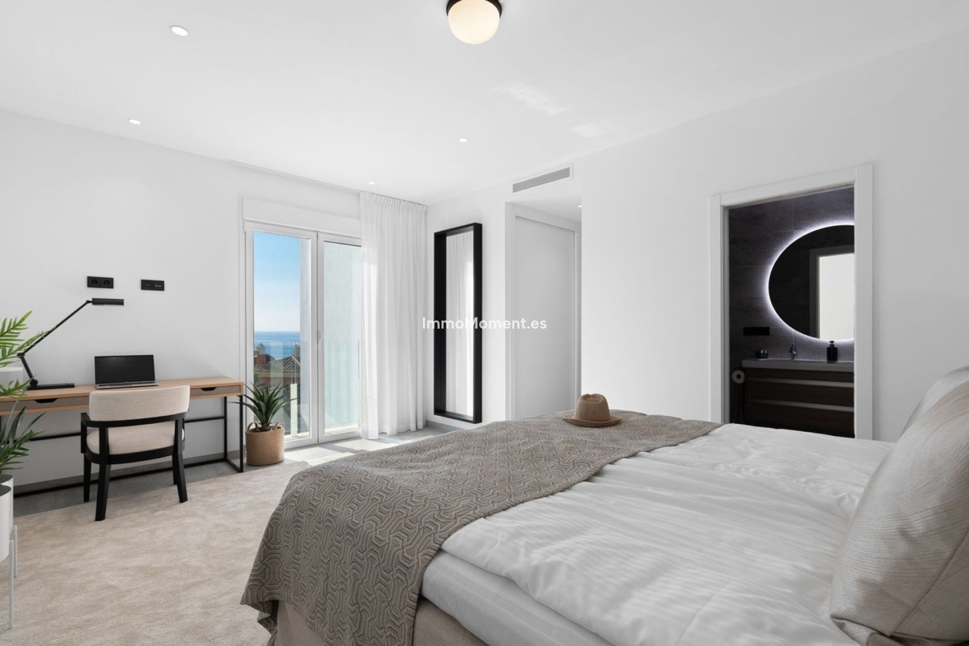 Wiederverkauf - Wohnung - Benalmadena - Benalmadena Centro