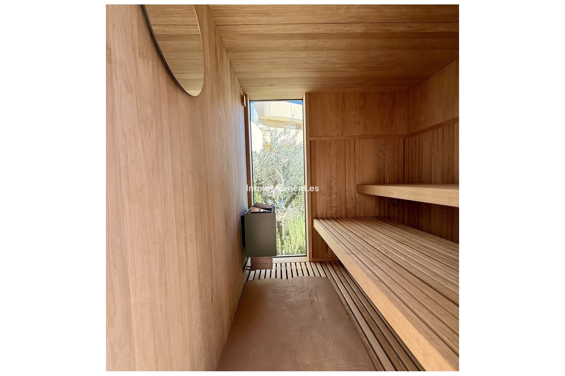 Wiederverkauf - Wohnung - Benalmadena - Benalmadena Centro