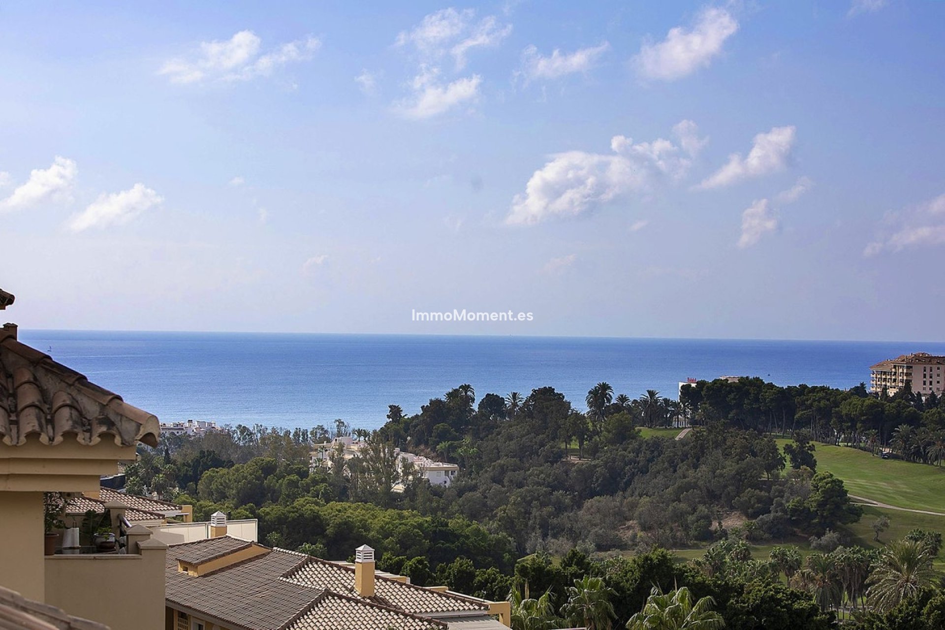 Wiederverkauf - Wohnung - Benalmadena - Benalmadena Centro