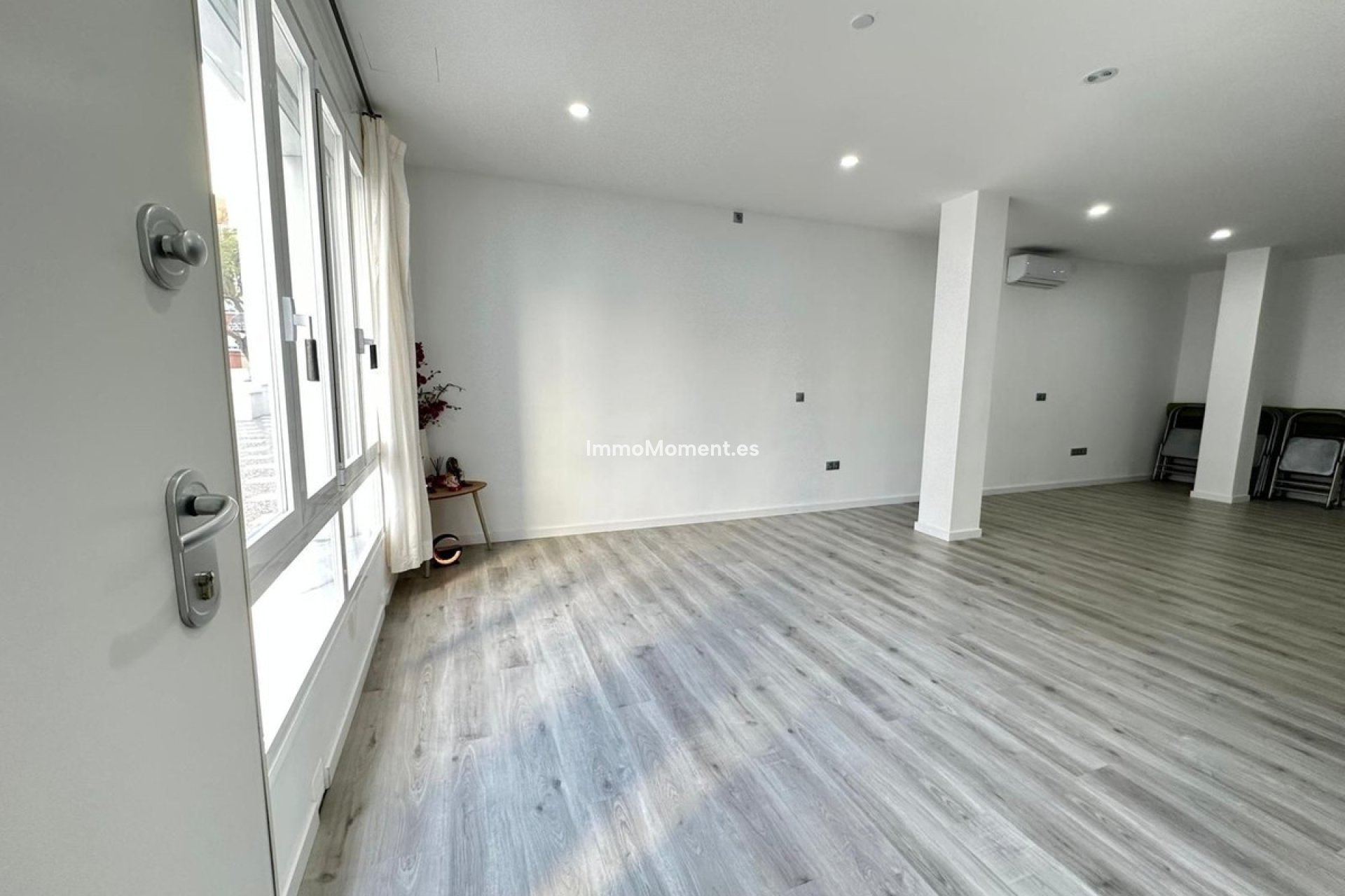 Wiederverkauf - Wohnung - Benalmadena - Benalmadena Centro