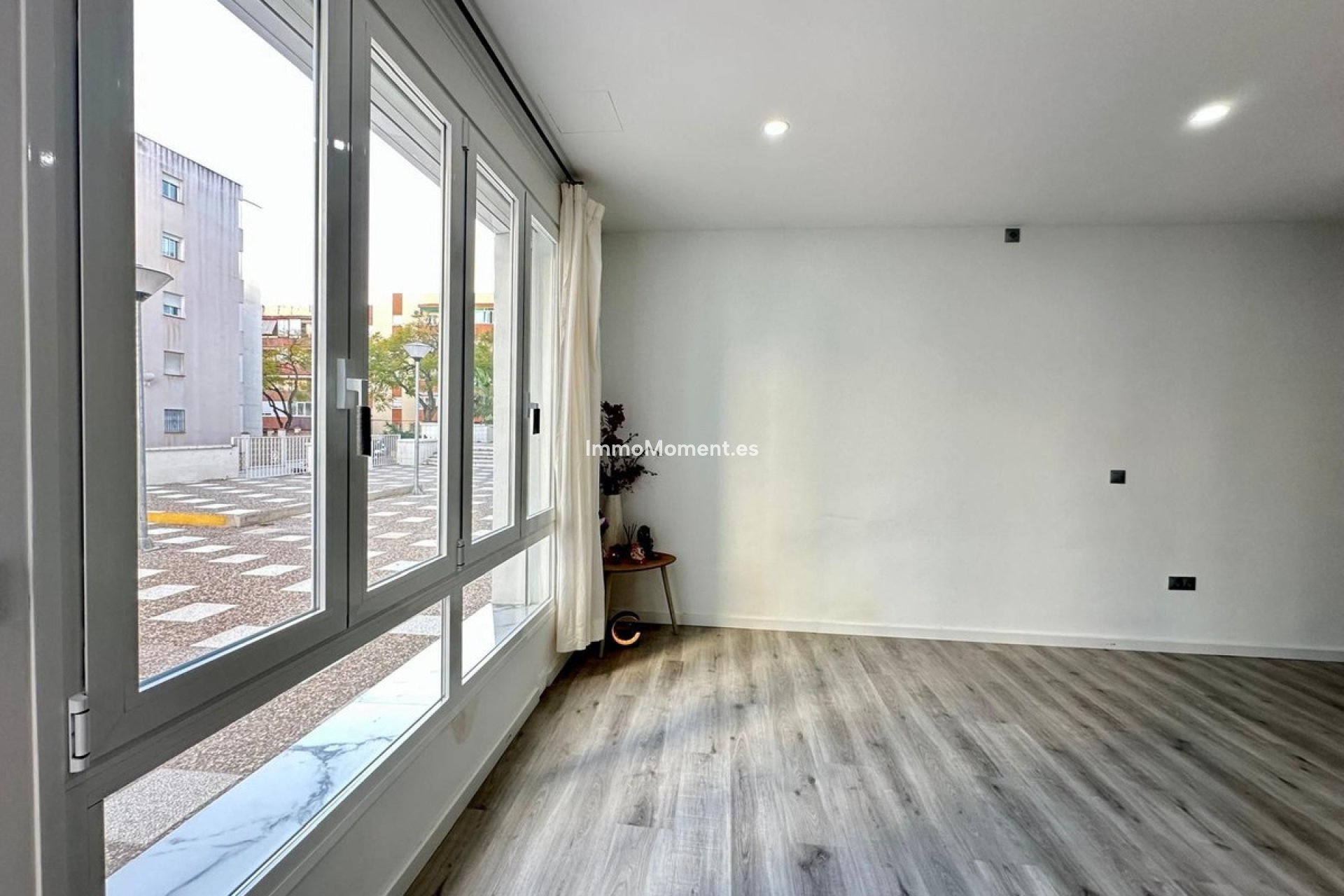 Wiederverkauf - Wohnung - Benalmadena - Benalmadena Centro